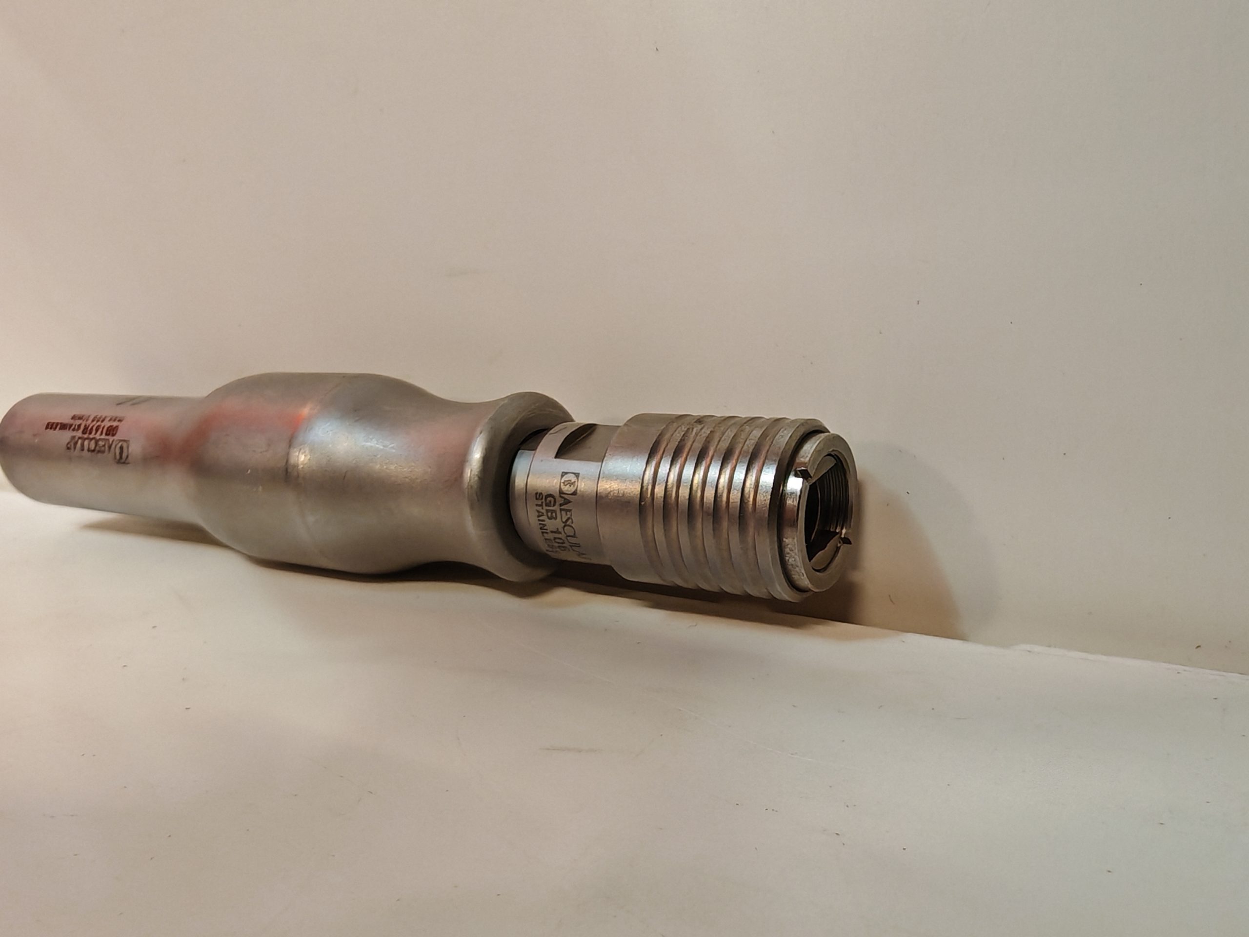 Aesculap GB169R Microspeed Bohrer thumbnail 4