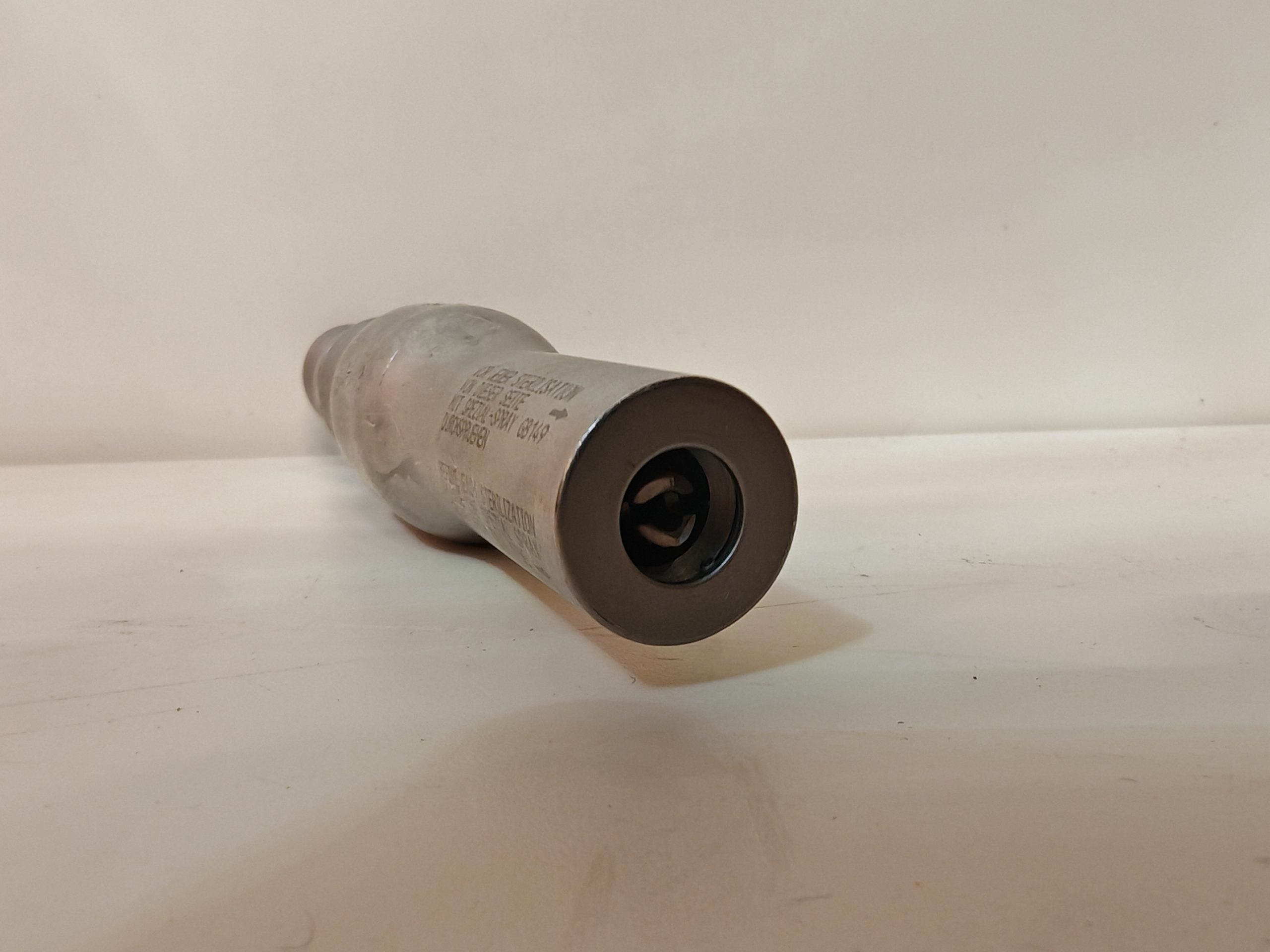 Aesculap GB169R Microspeed Bohrer thumbnail 6