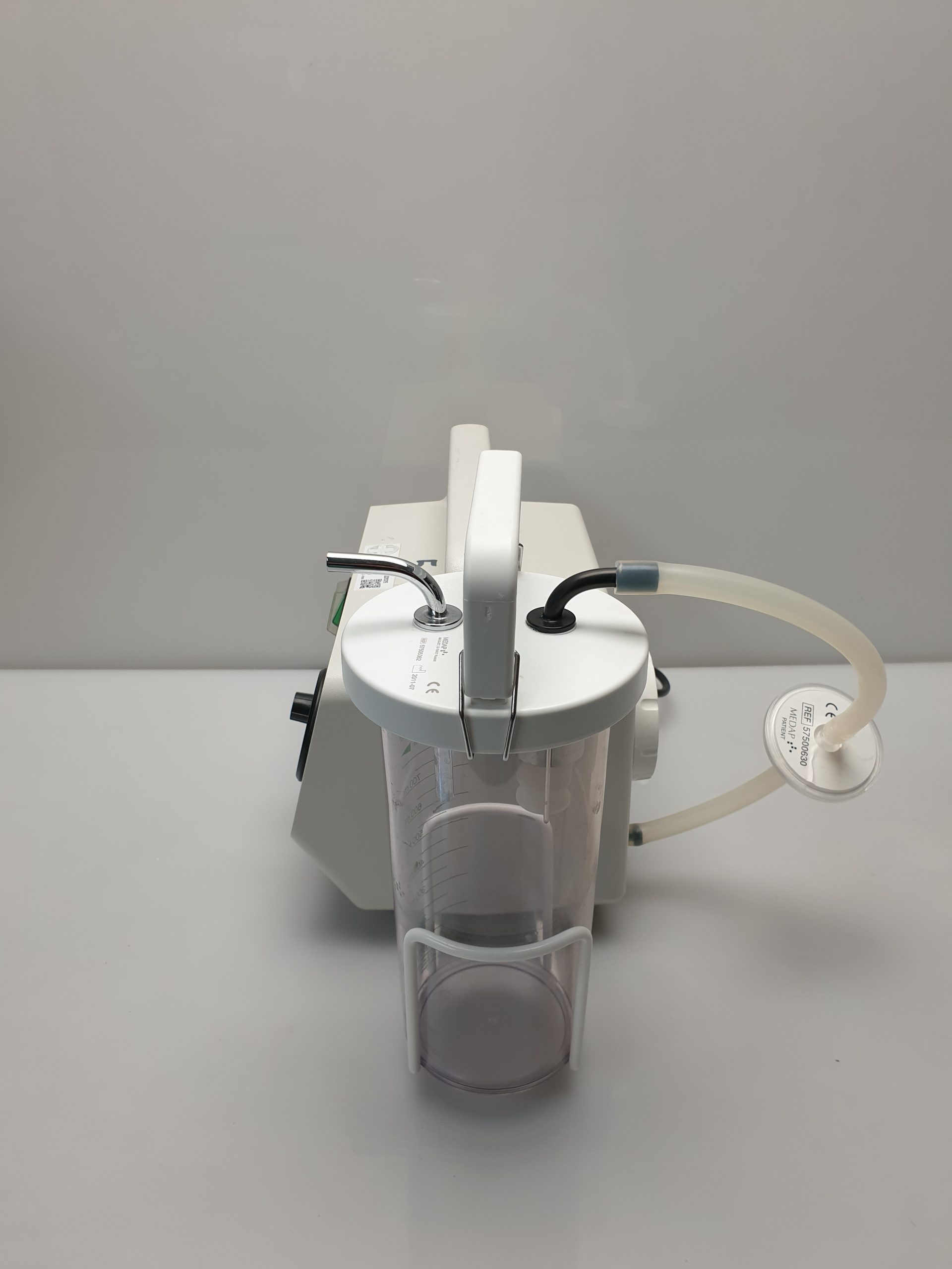 Medap Sekretsauger P 7010 thumbnail 7