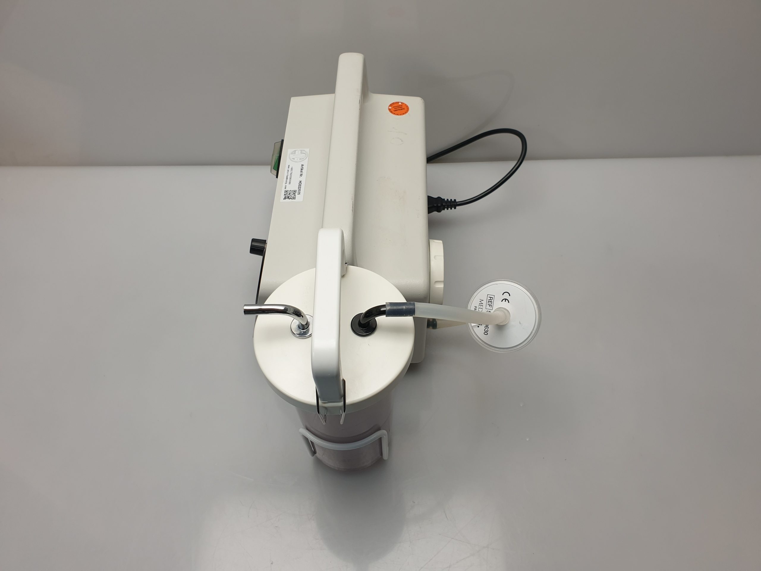 Medap Sekretsauger P 7010 thumbnail 5