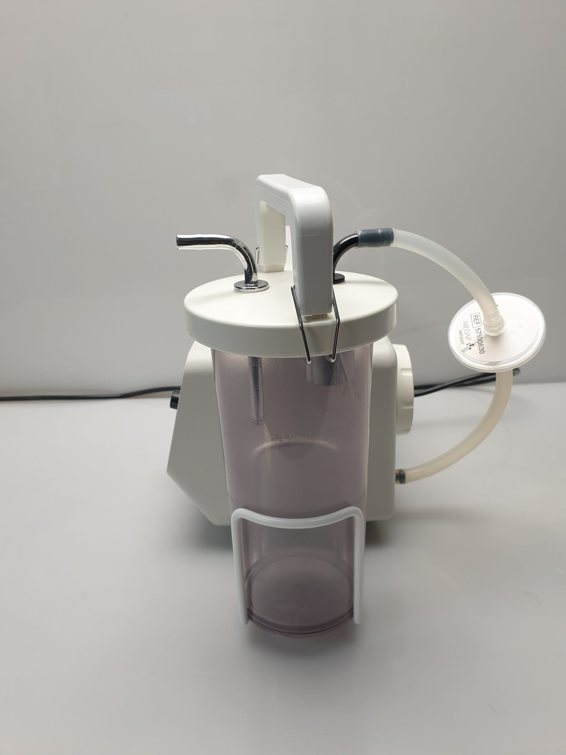 Medap Sekretsauger P 7010 thumbnail 6