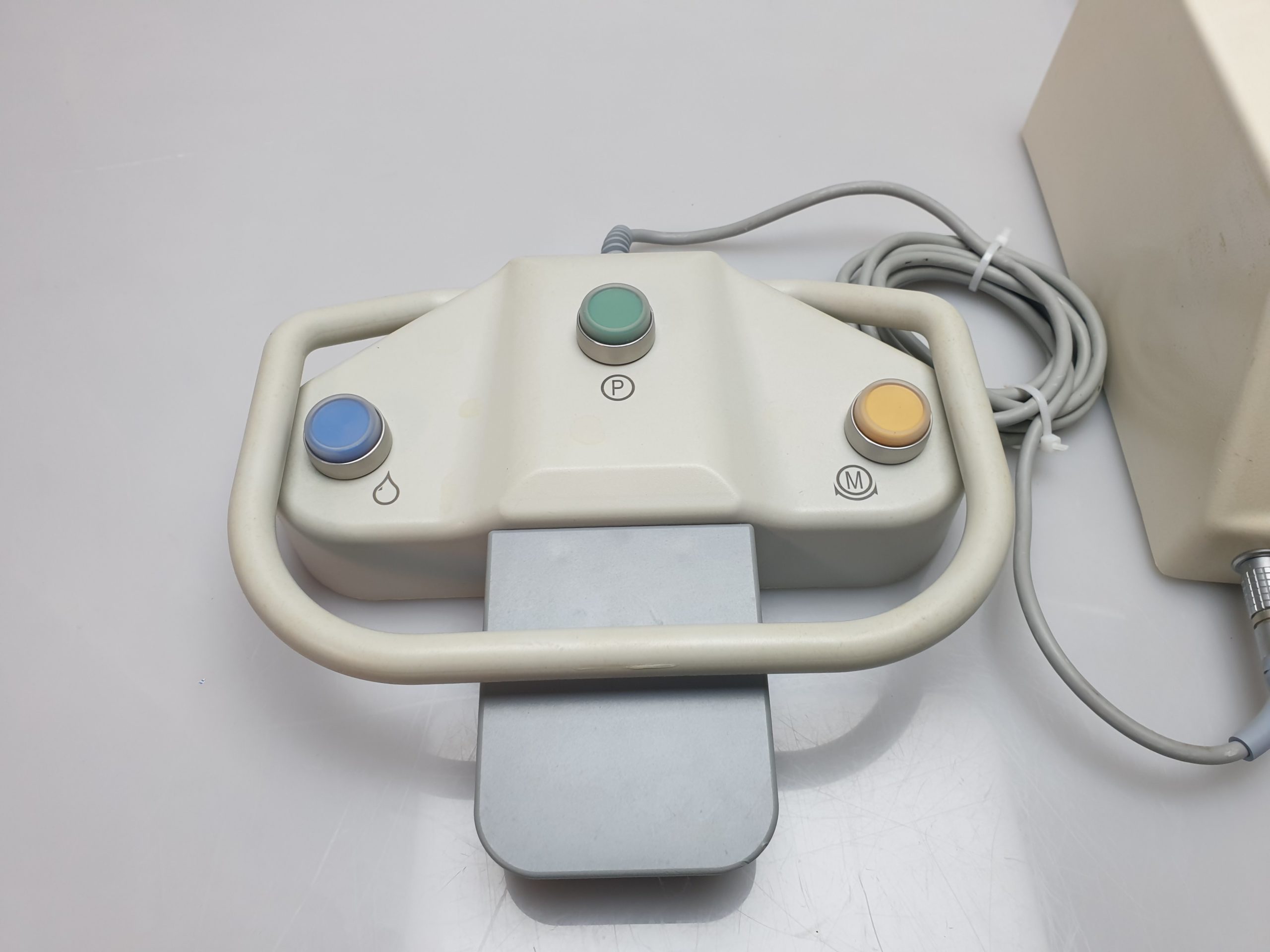 Nouvag MD-20 Implant Direct Chirurgisches Zahnimplantat-Motorsystem thumbnail 6