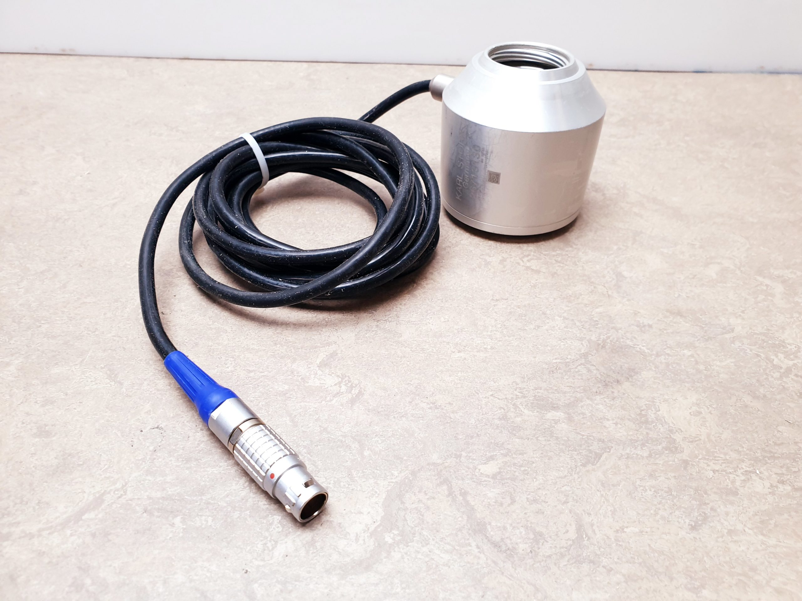 Karl Storz Unidrive S III mit Zubehör Karl storz 207010 20+26713153, Karl storz 26713436, Karl storz 26713038 thumbnail 4