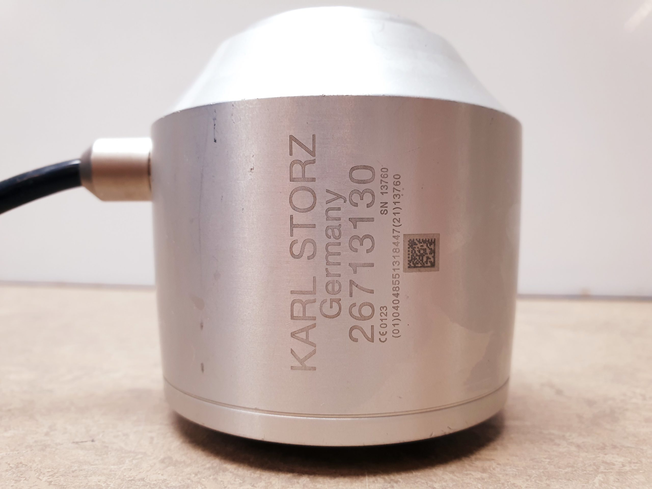 Karl Storz Unidrive S III mit Zubehör Karl storz 207010 20+26713153, Karl storz 26713436, Karl storz 26713038 thumbnail 6
