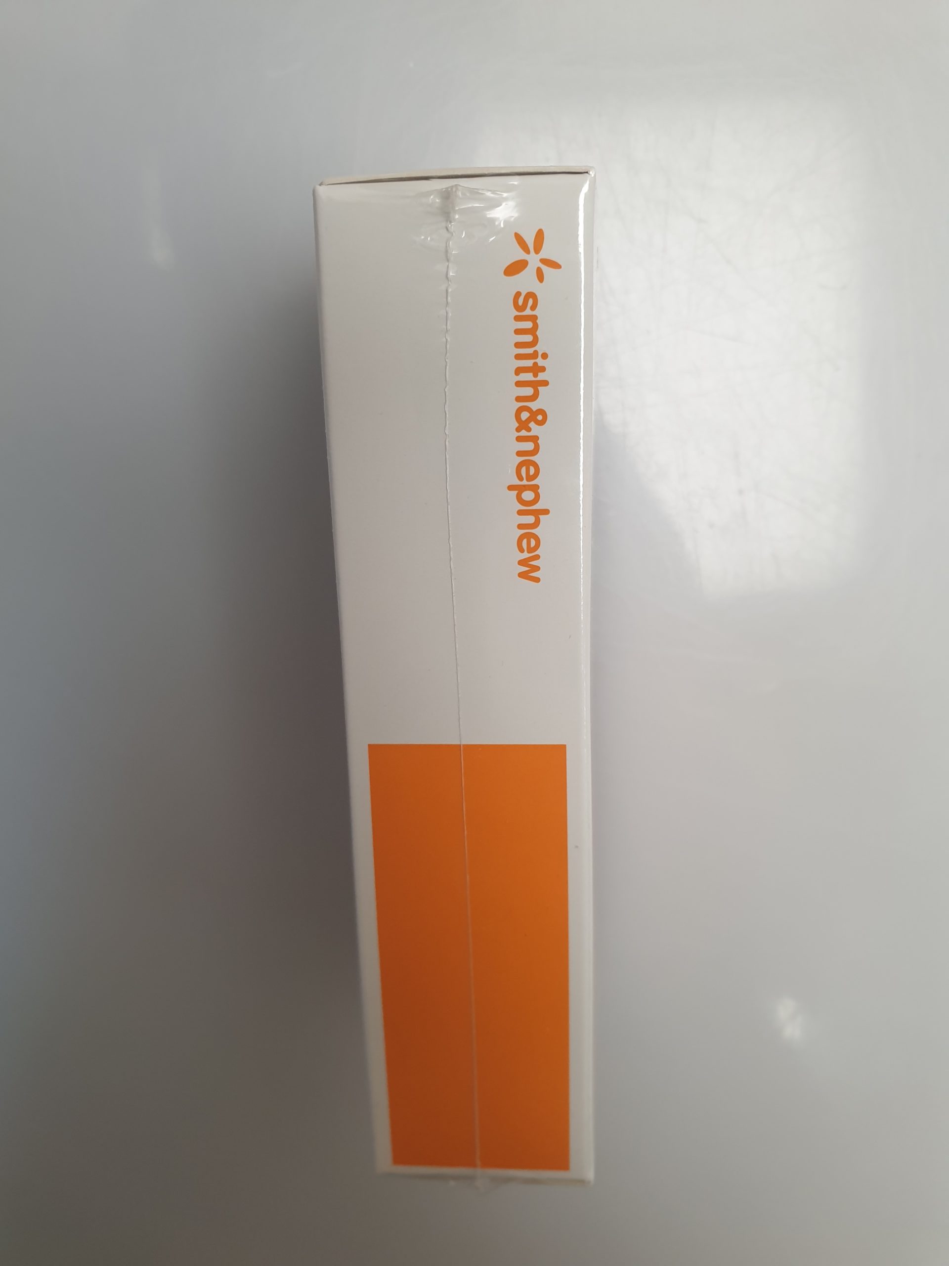 Smith & Nephew cancellous screw 5,0 mm diameter 40 mm length Schraube REF 71755040 thumbnail 5