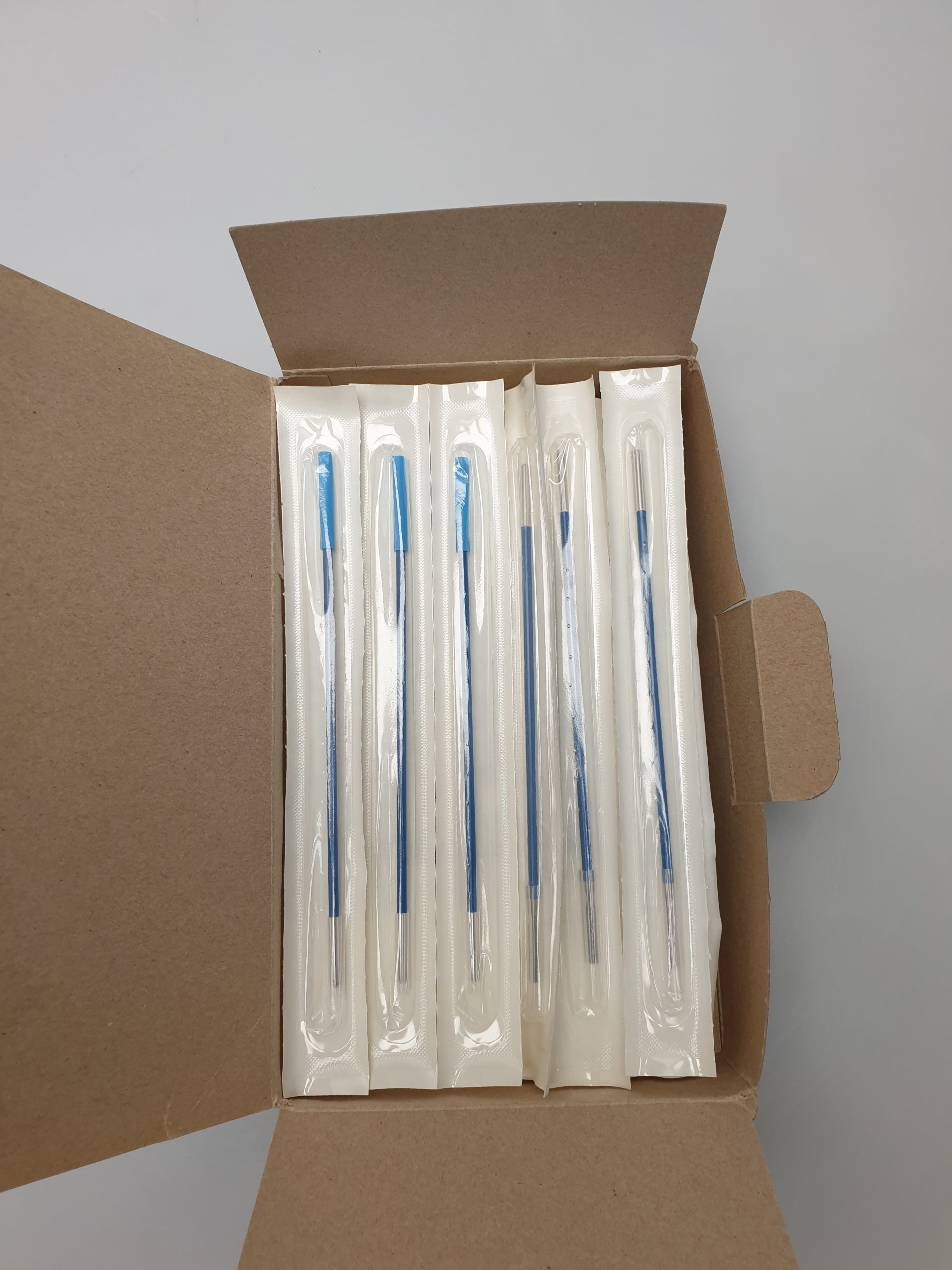 Covidien Edge Needle Electrode 6.5 16.51 cm thumbnail 7