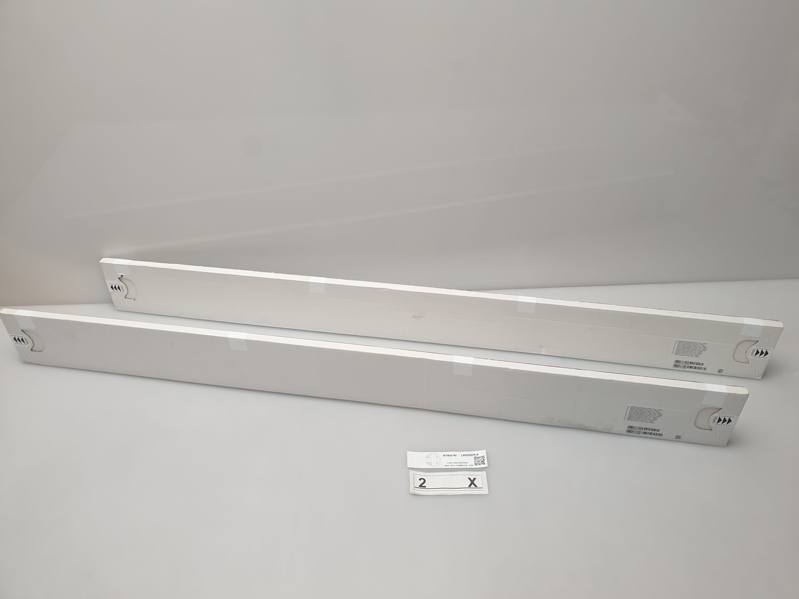 Synthes SynReam reaming Rod 2,5mm, short, L 950mm REF 352.032SLA032025-K Synthes SynReam reaming Rod 2,5mm, short, L 950mm REF 352.032S thumbnail 2