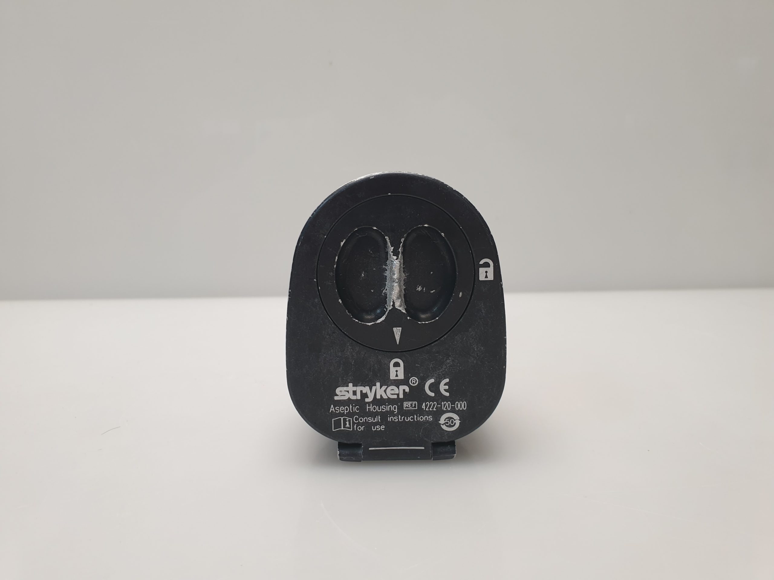 Stryker 4222-120 Aseptic Housing Batterie thumbnail 6