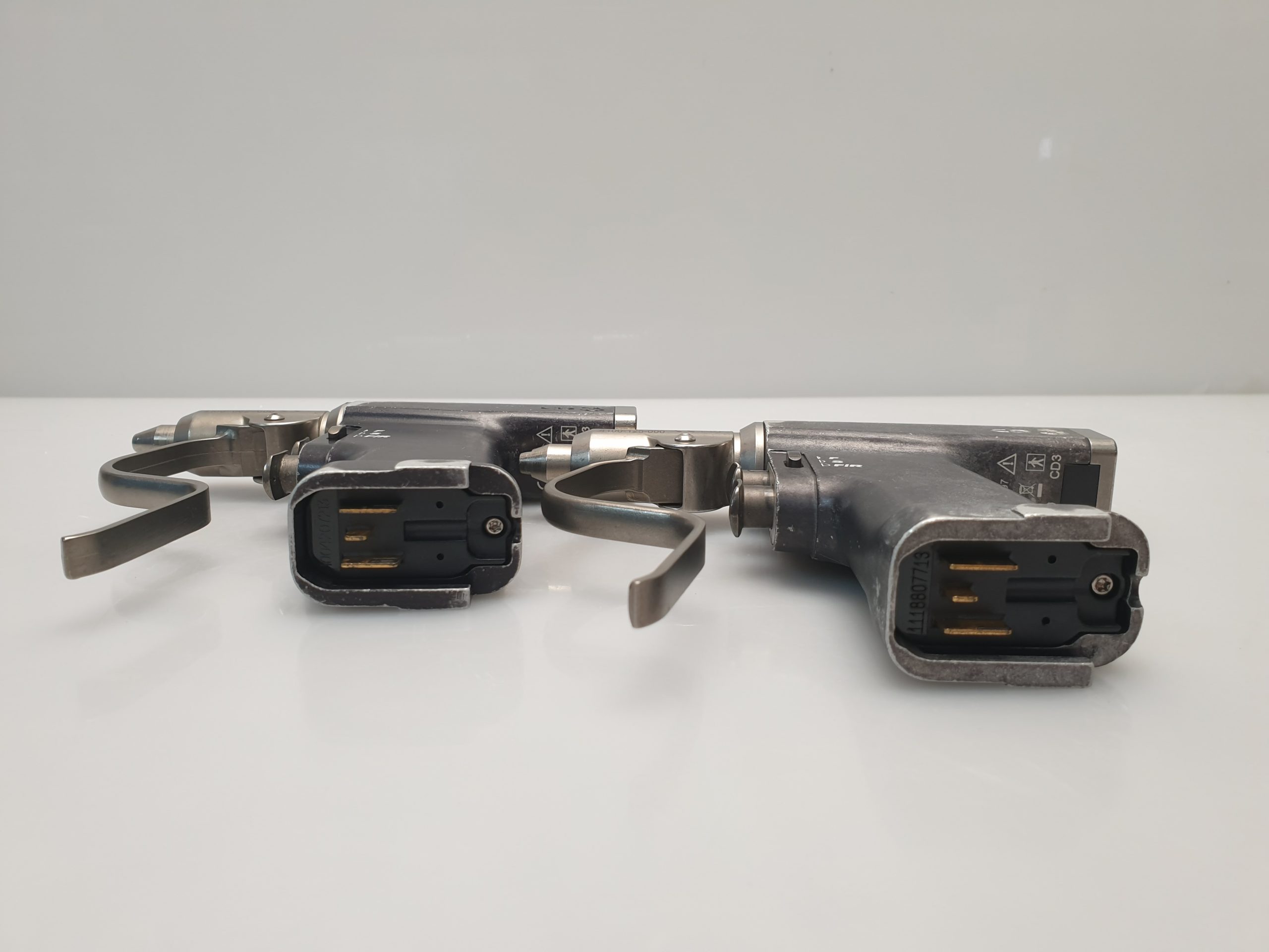 Stryker 4300 CD3 kabelloser Treiber-Handstück thumbnail 2