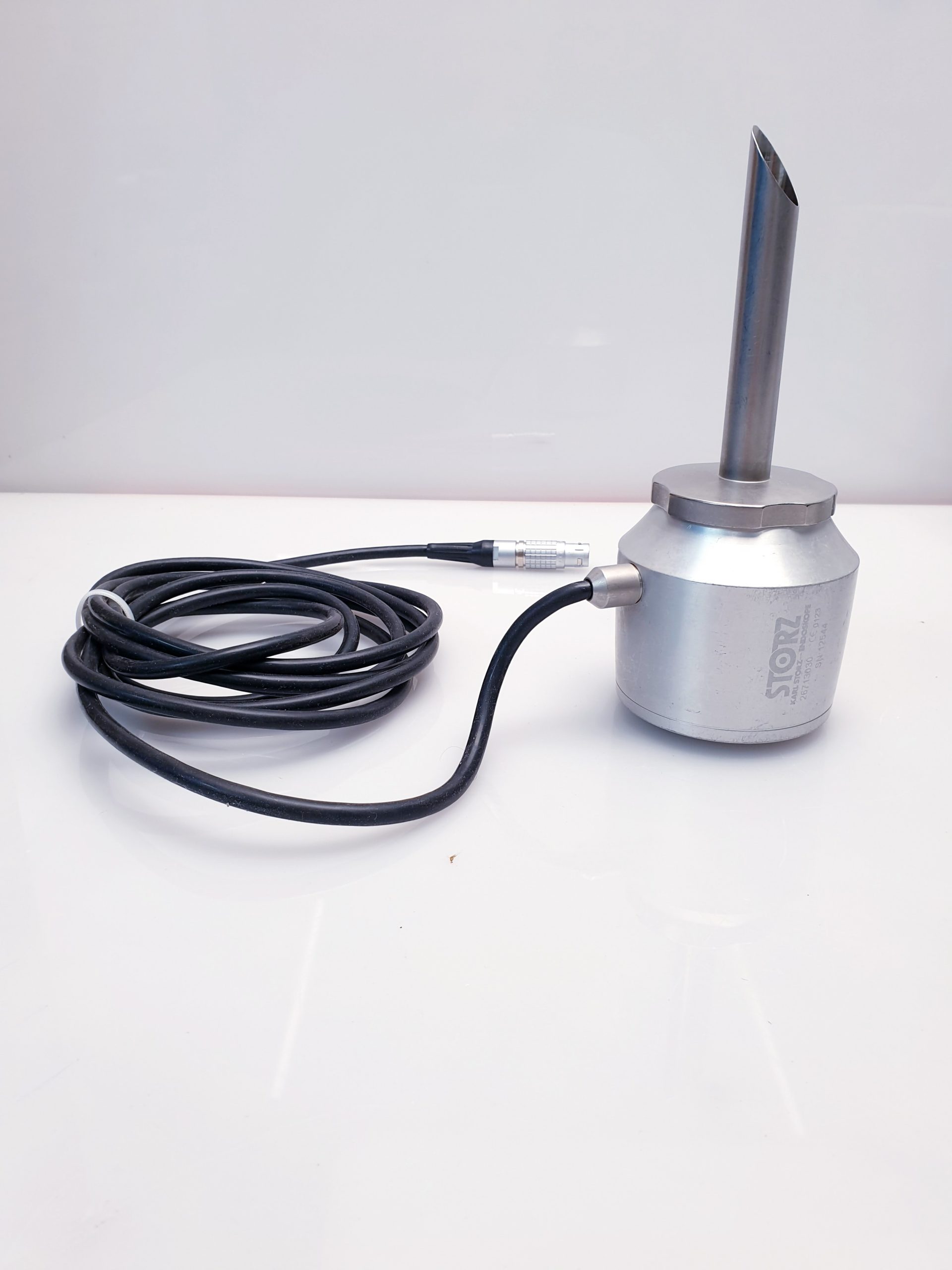 Karl Storz 207111 20 SCB Unidrive GYN + Motor 26713030 thumbnail 4