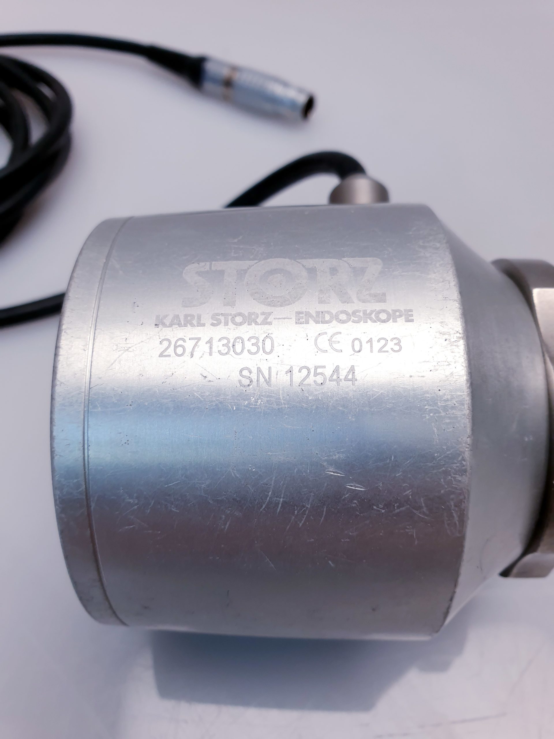 Karl Storz 207111 20 SCB Unidrive GYN + Motor 26713030 thumbnail 5