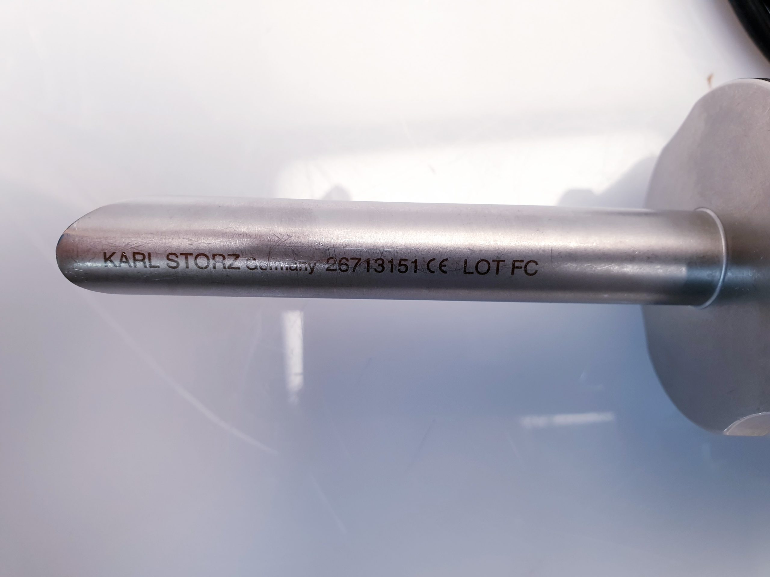 Karl Storz 207111 20 SCB Unidrive GYN + Motor 26713030 thumbnail 7