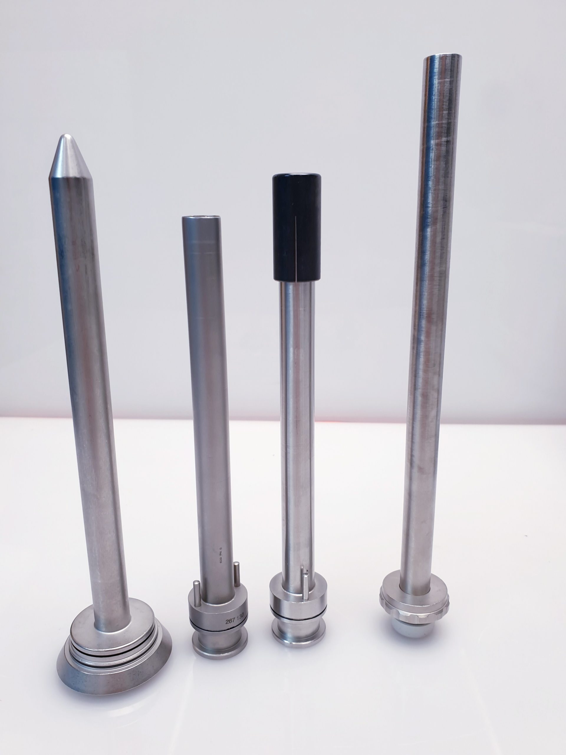 Karl Storz 207111 20 SCB Unidrive GYN + Motor 26713030 thumbnail 8