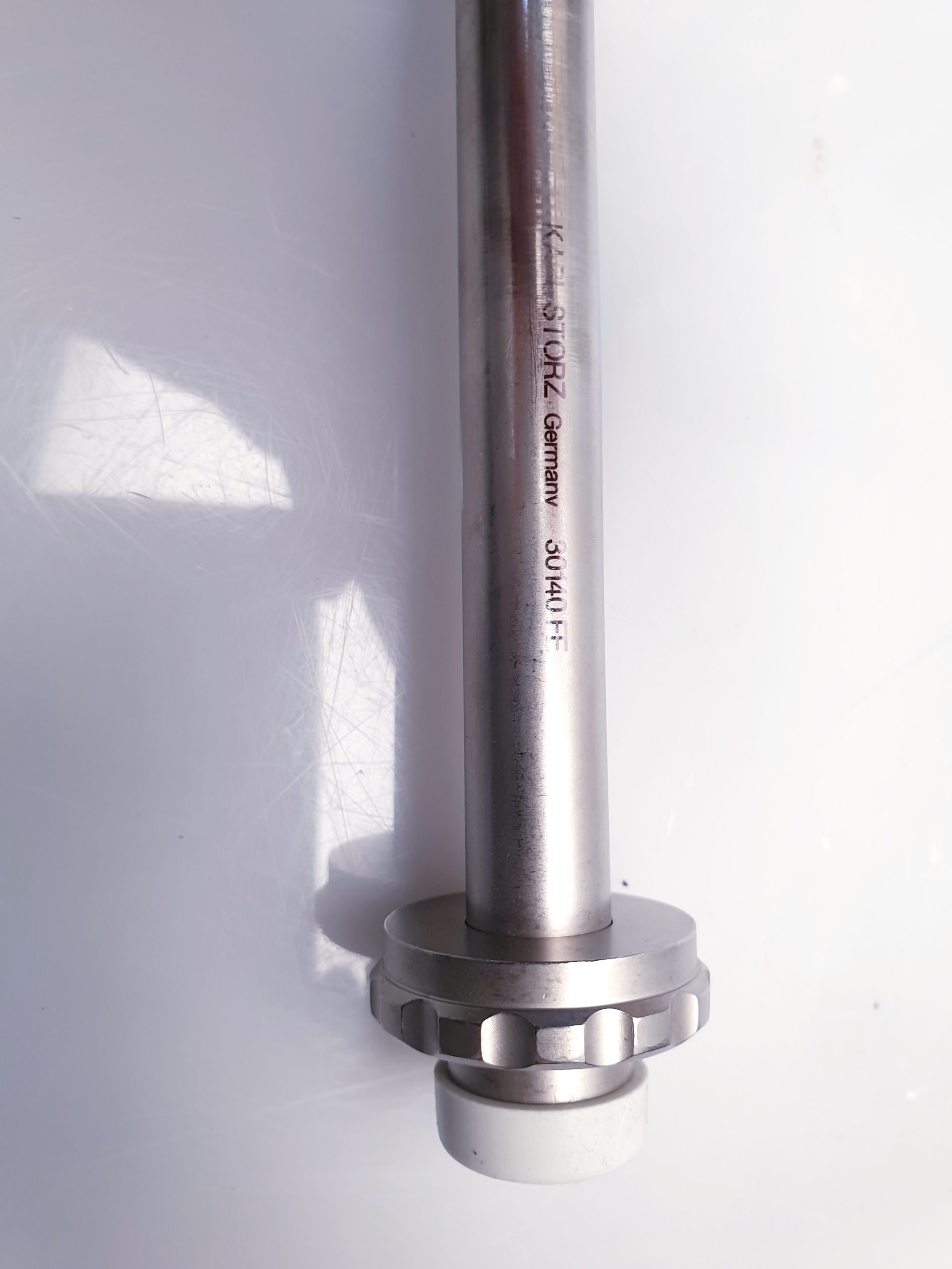 Karl Storz 207111 20 SCB Unidrive GYN + Motor 26713030 thumbnail 10
