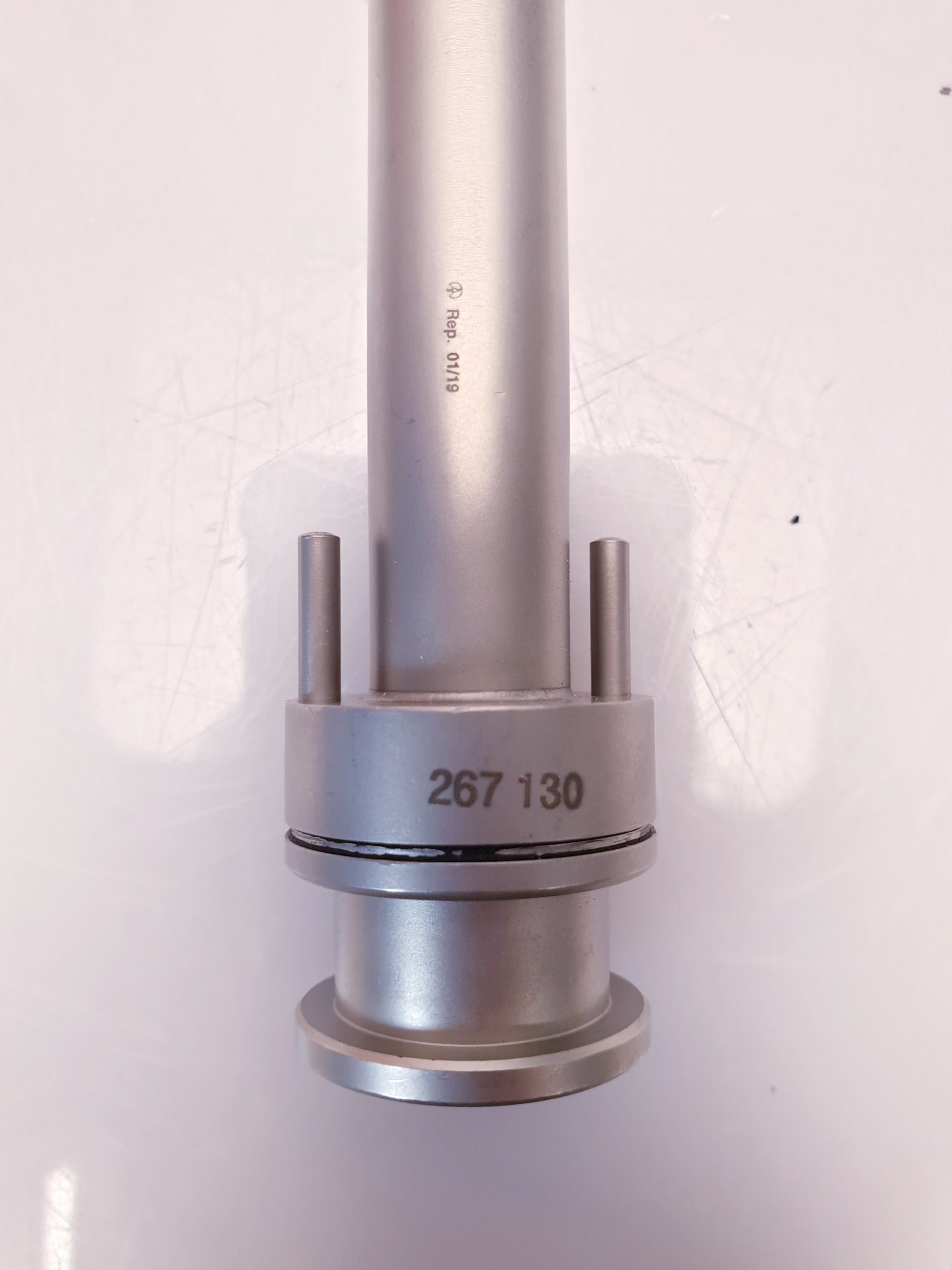 Karl Storz 207111 20 SCB Unidrive GYN + Motor 26713030 thumbnail 11