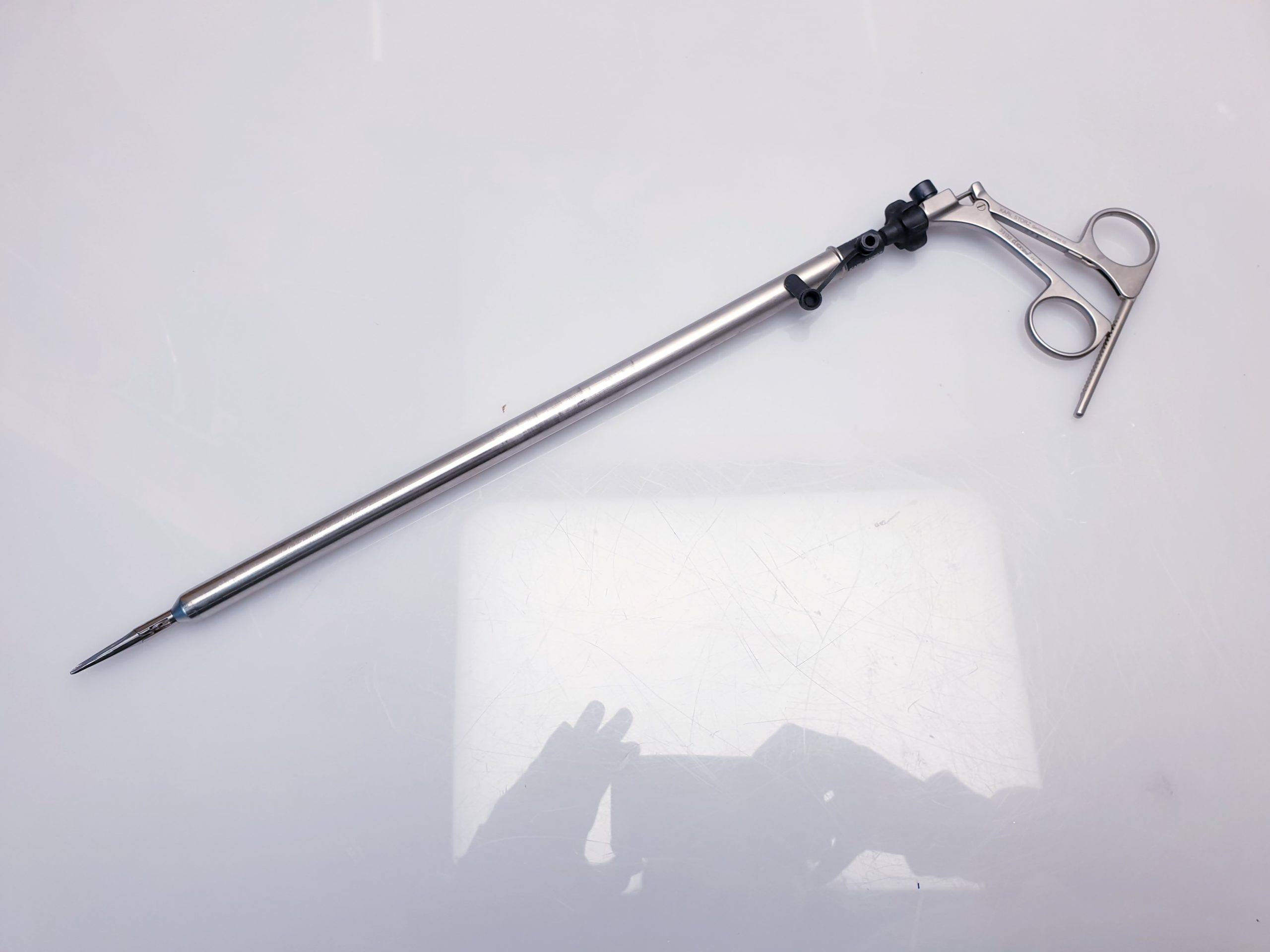 Karl Storz 207111 20 SCB Unidrive GYN + Motor 26713030 thumbnail 13