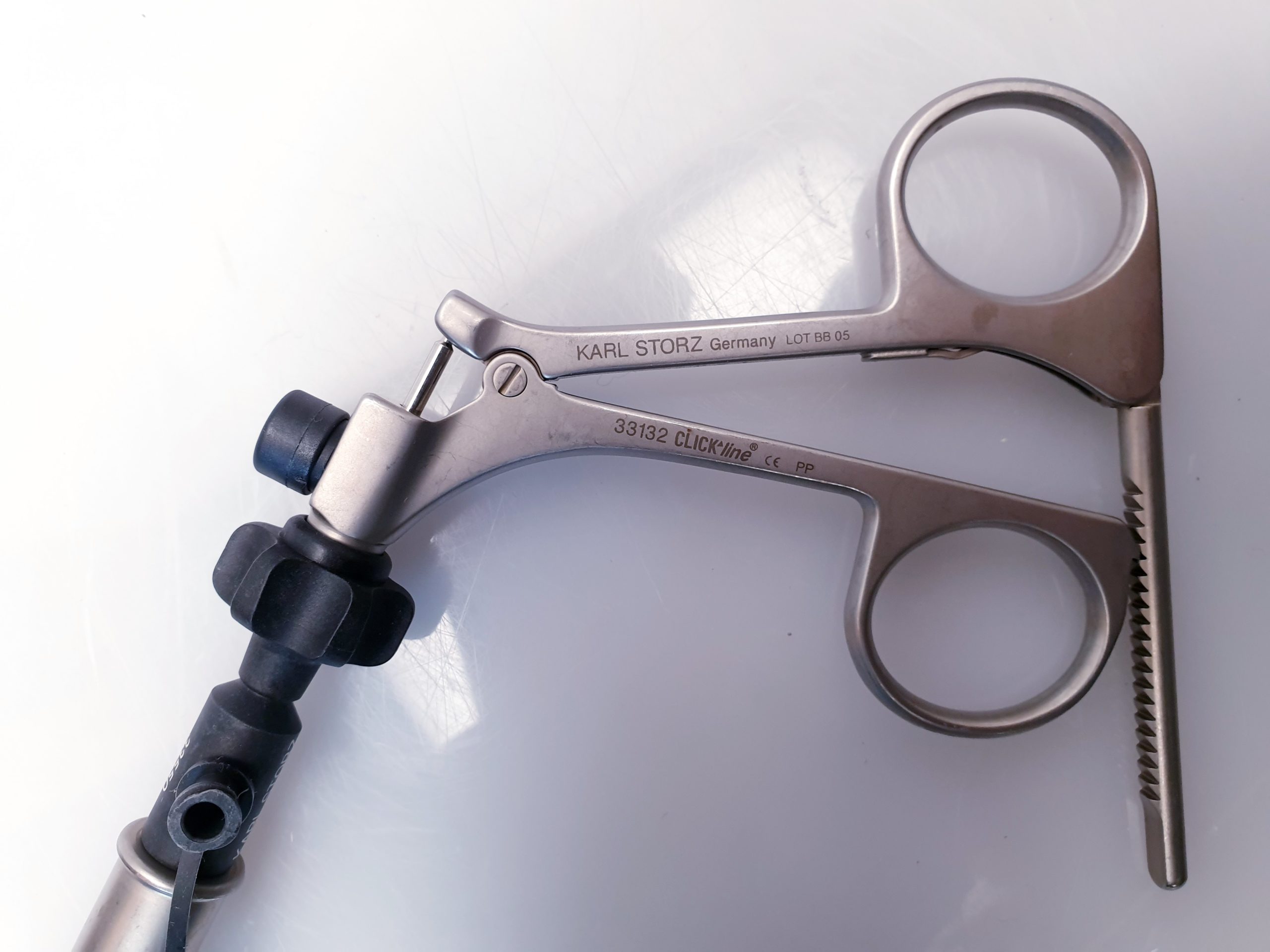 Karl Storz 207111 20 SCB Unidrive GYN + Motor 26713030 thumbnail 14