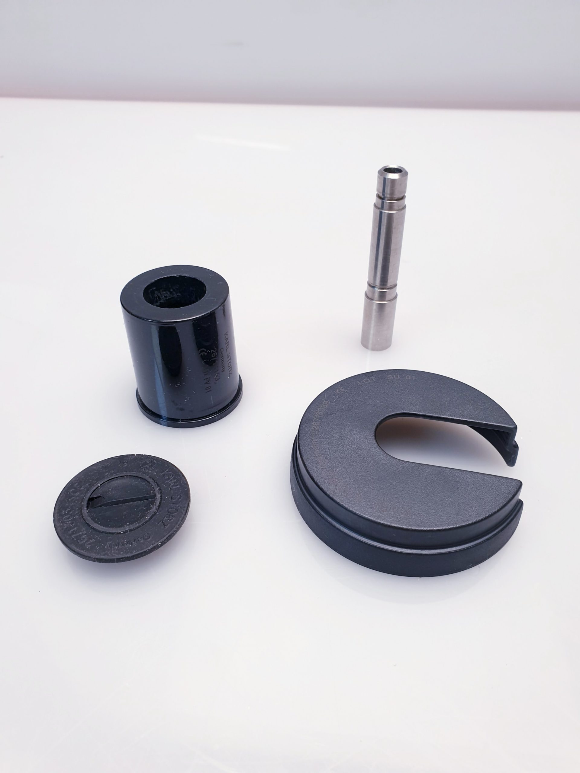 Karl Storz 207111 20 SCB Unidrive GYN + Motor 26713030 thumbnail 19