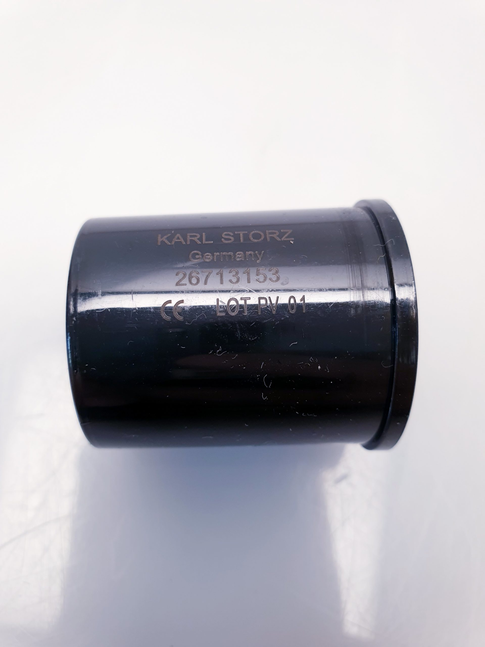 Karl Storz 207111 20 SCB Unidrive GYN + Motor 26713030 thumbnail 20