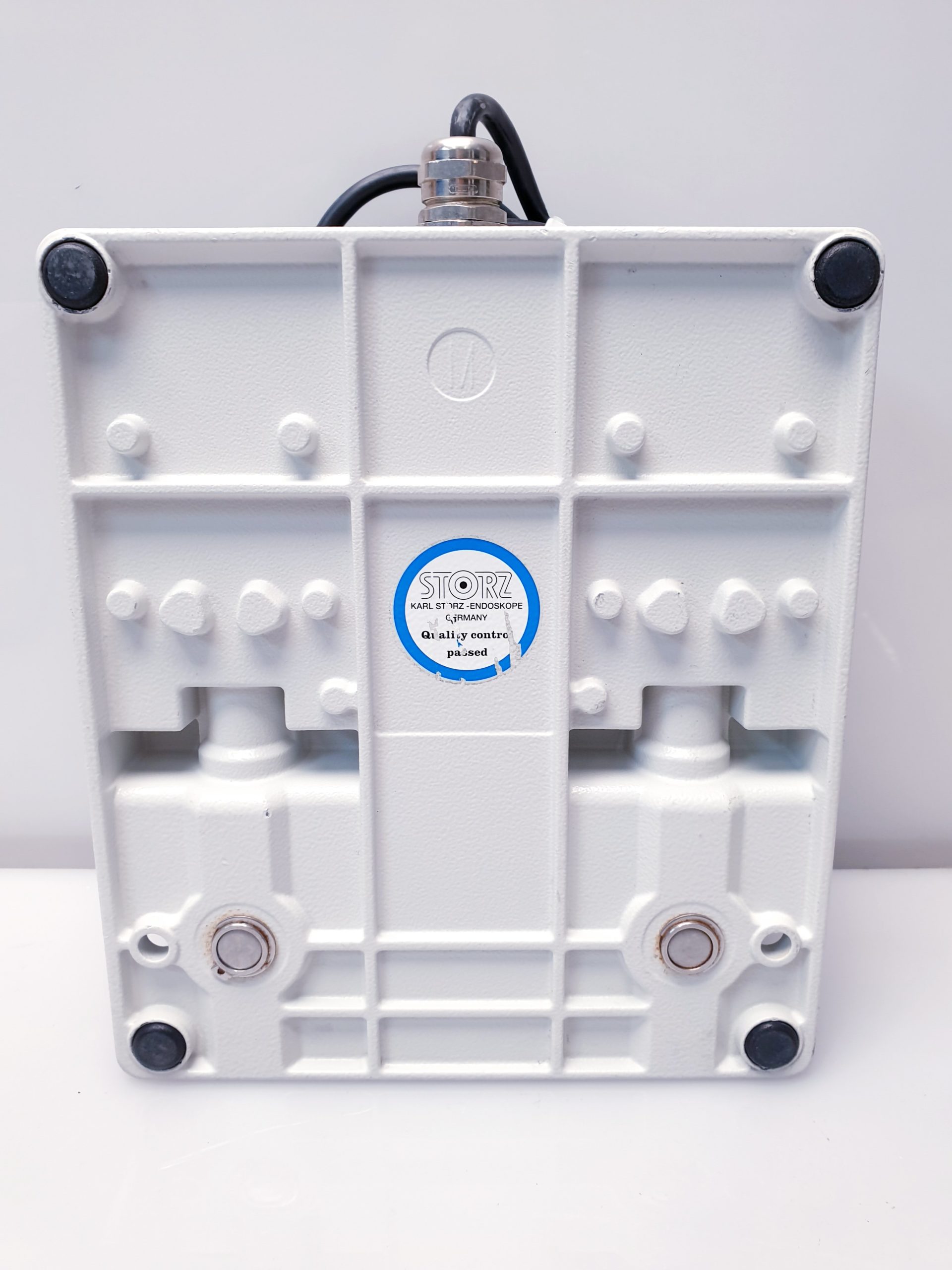 Karl Storz 207111 20 SCB Unidrive GYN + Motor 26713030 thumbnail 26