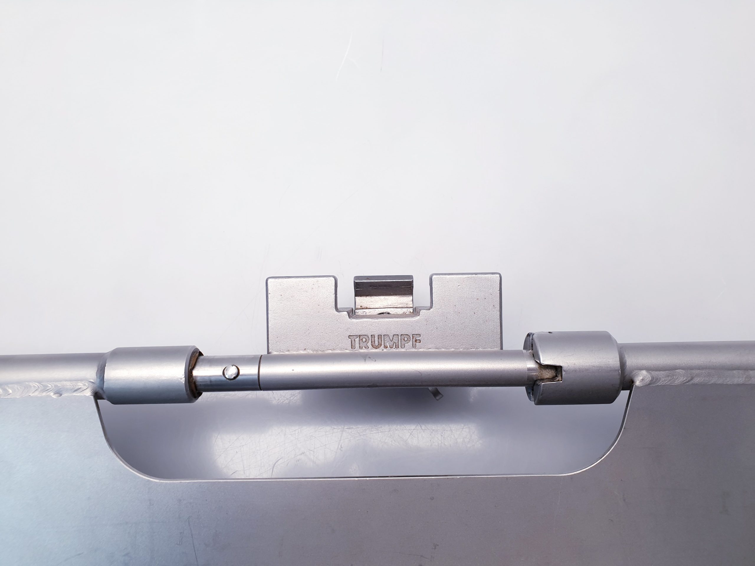 Trumpf – 4544434 – 10141527 Seitengitter – Seitenschutz mit Normschienenhalterung thumbnail 9
