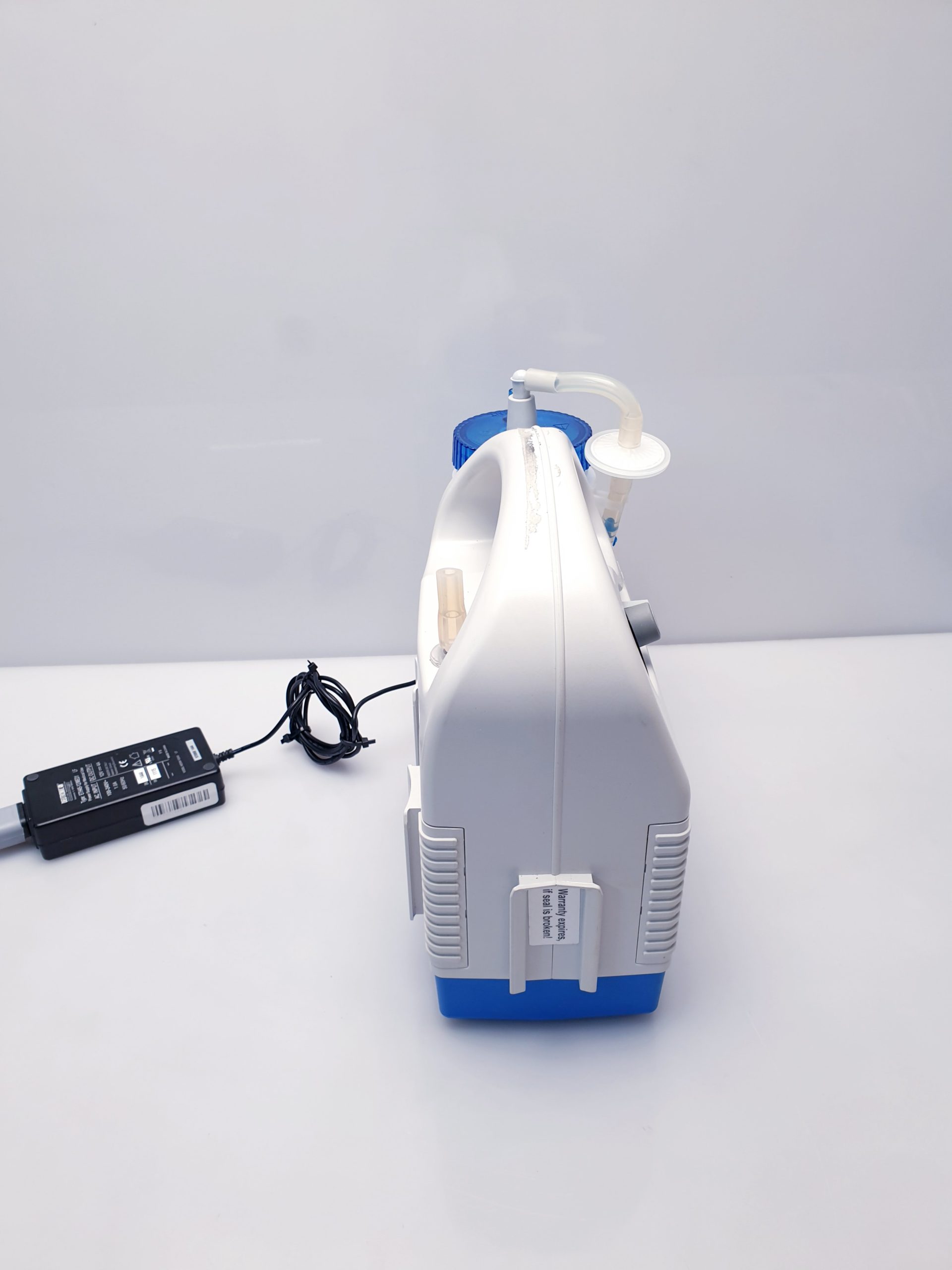 Asskea Medical M 20 M20 – Sekretsauger thumbnail 7