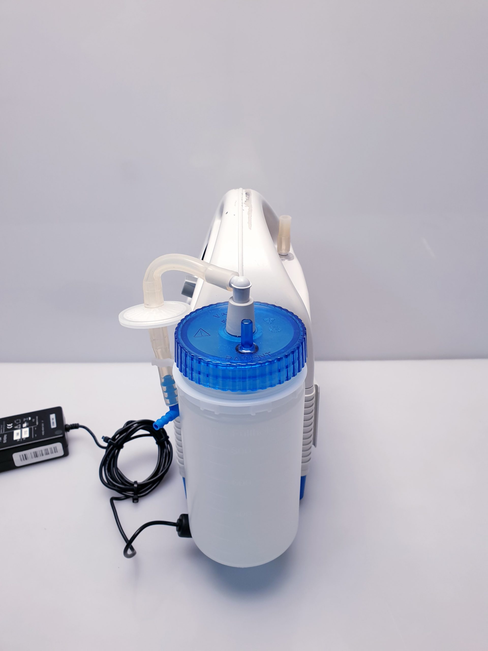 Asskea Medical M 20 M20 – Sekretsauger thumbnail 9