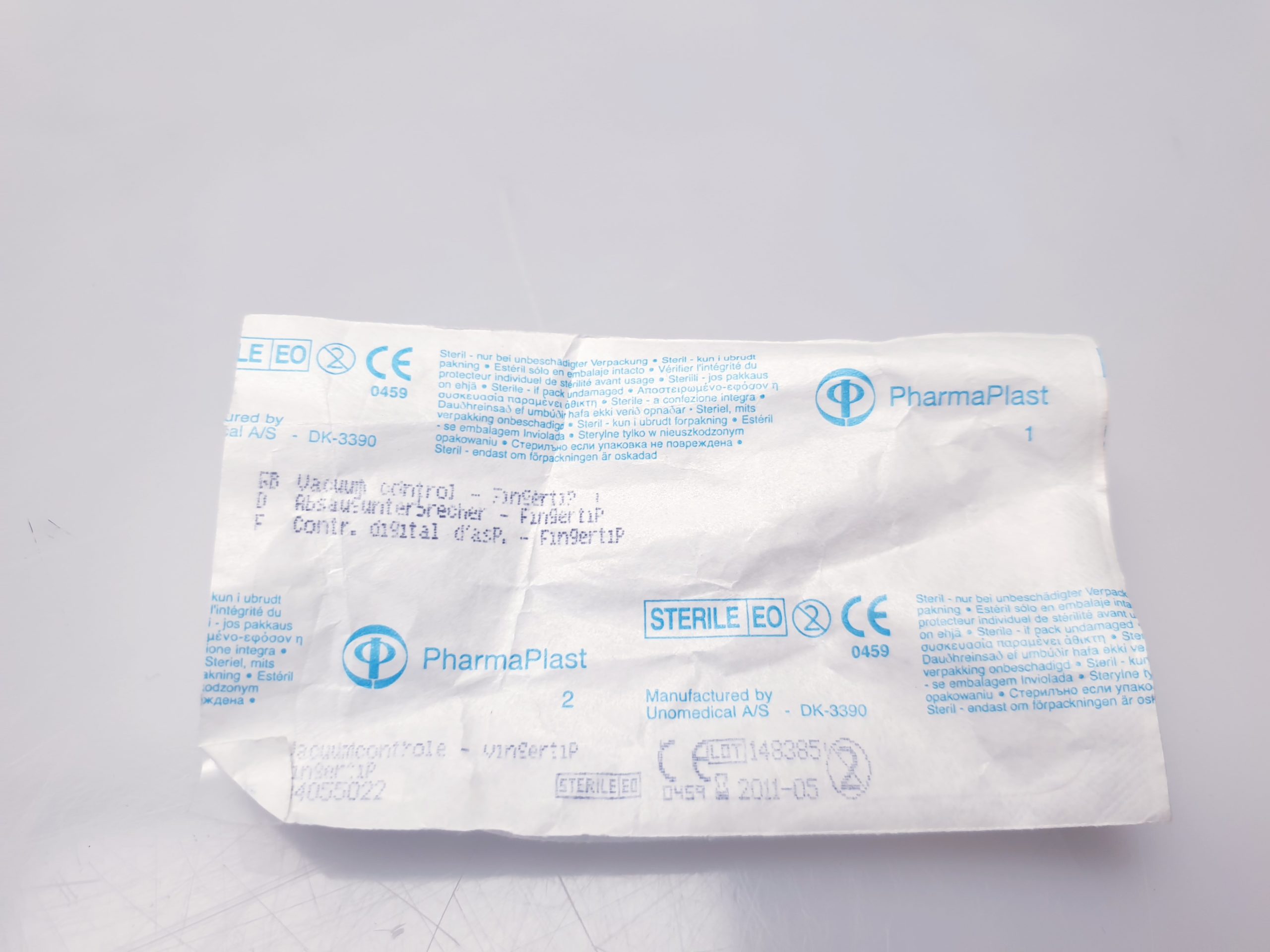 Asskea Medical M 20 M20 – Sekretsauger thumbnail 15