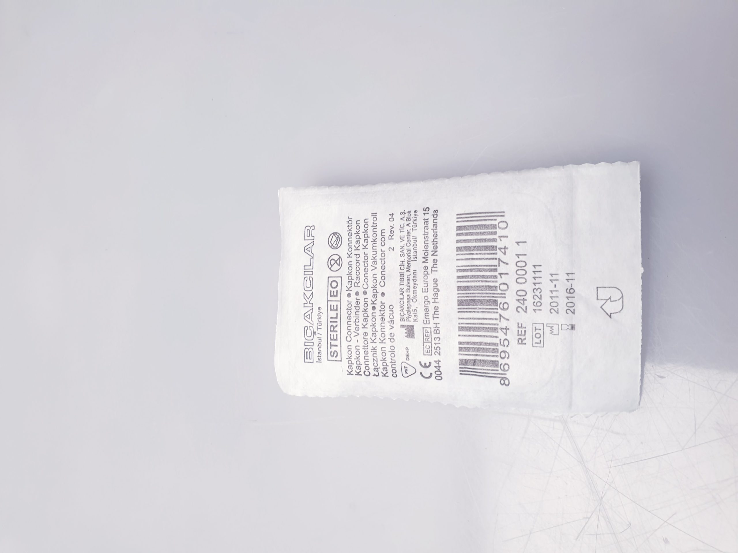 Asskea Medical M 20 M20 – Sekretsauger thumbnail 17