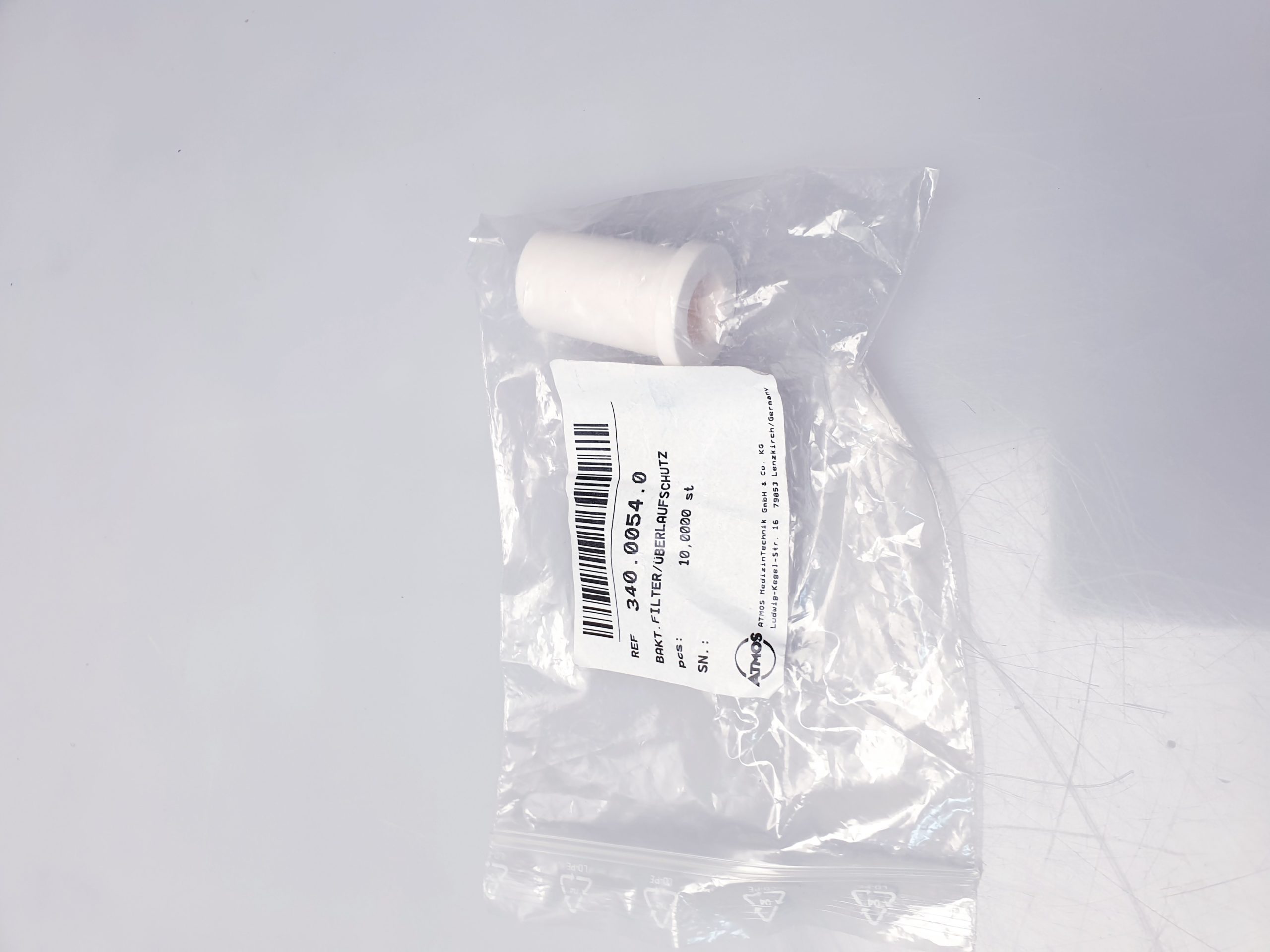 Asskea Medical M 20 M20 – Sekretsauger thumbnail 19