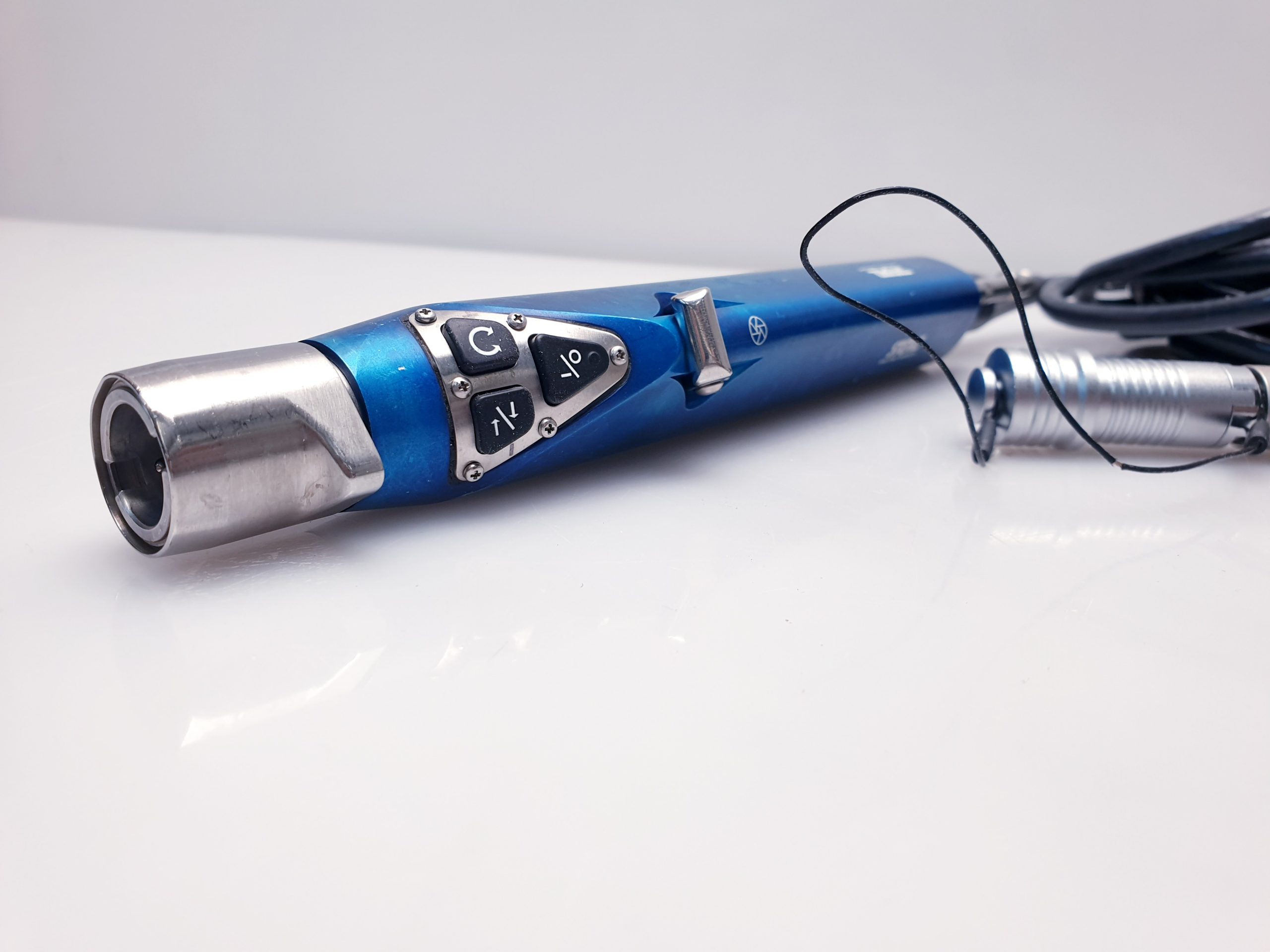 Karl Storz STORZ 20721020 207210 20 Powershaver SL Shaver System + 28721035 Shaver thumbnail 3