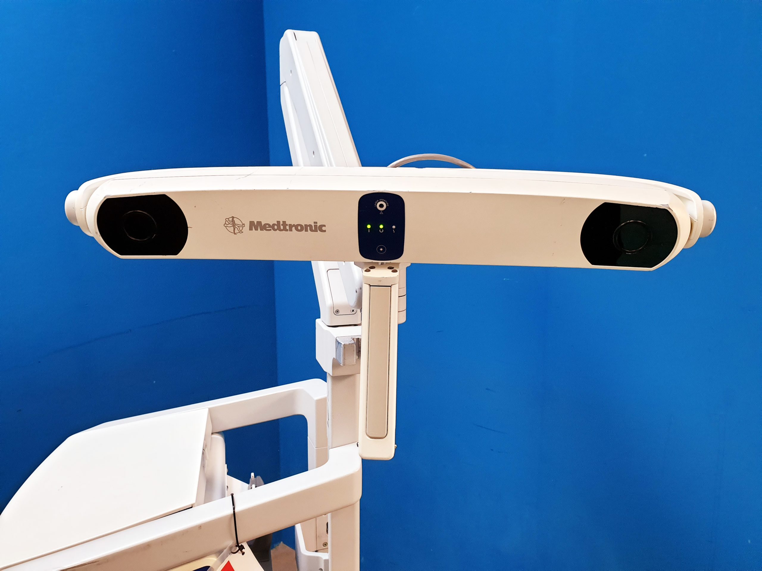 Medtronic StealthStation S7 Navigation System thumbnail 6
