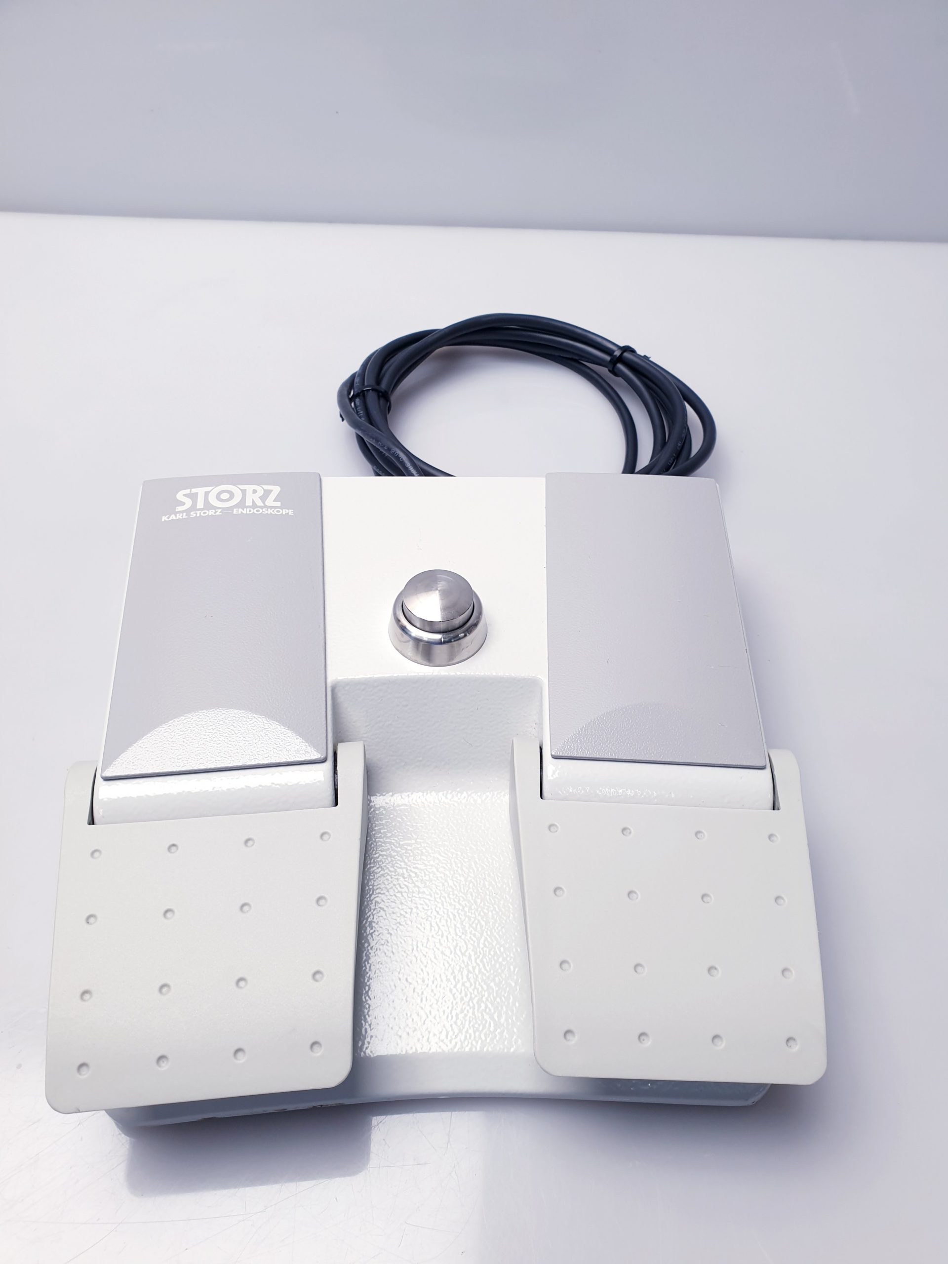 Karl Storz Unidrive GYN 207111 20 – 20711120 Konsole + 20016630 Fussspedal thumbnail 10