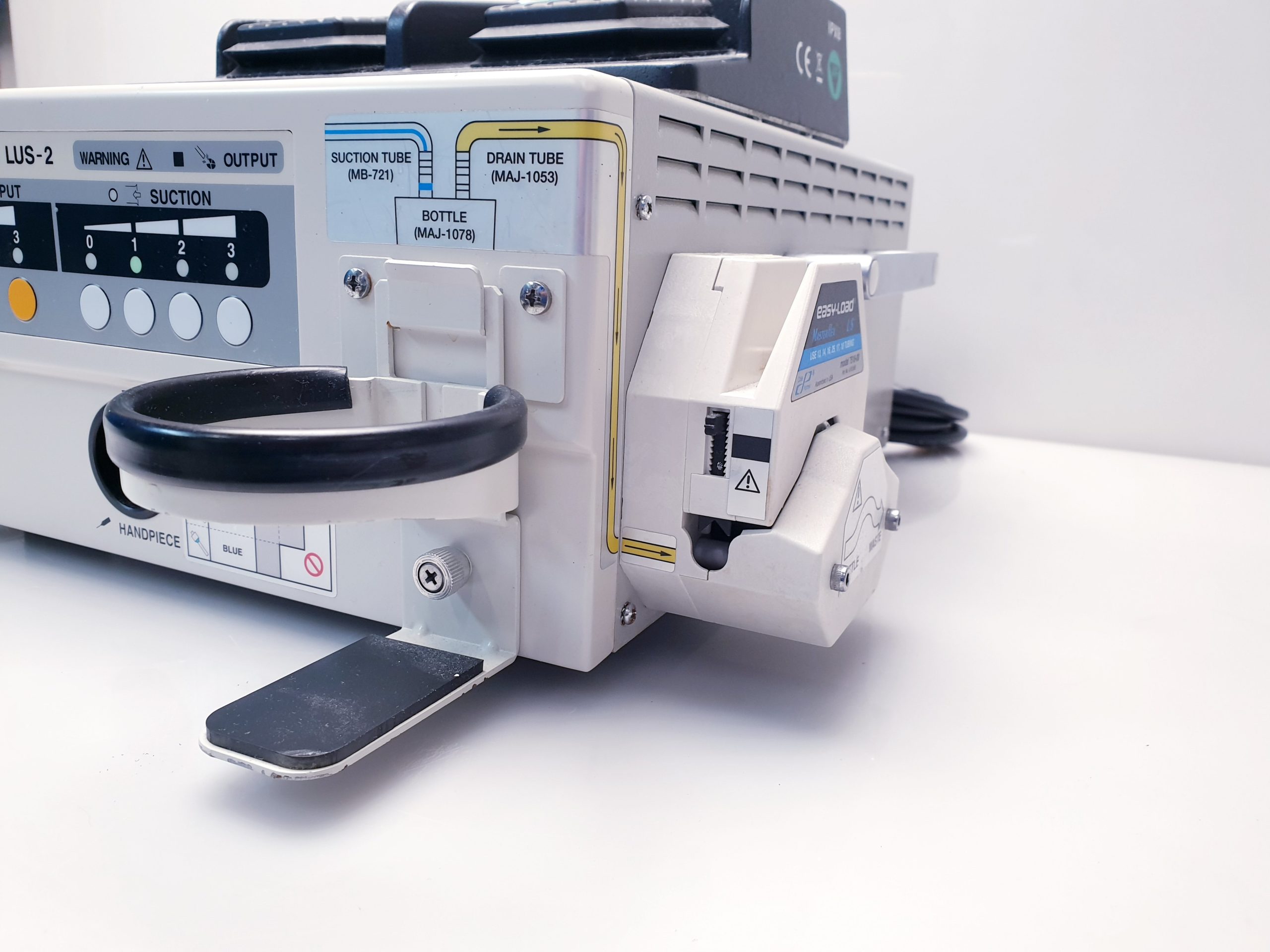 Olympus LUS-2 – LUS2 – Ultrasonic Lithotriptor thumbnail 5