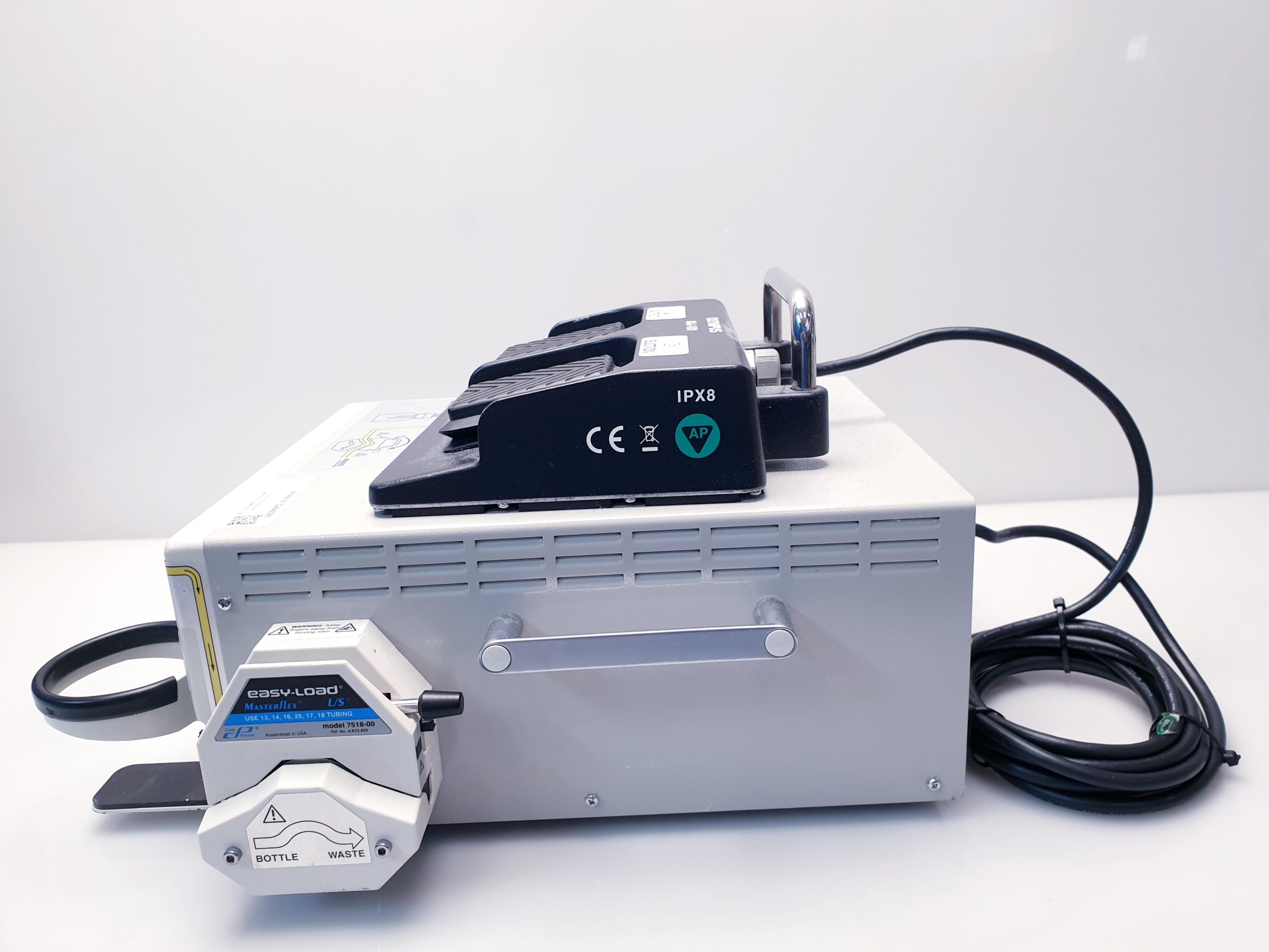 Olympus LUS-2 – LUS2 – Ultrasonic Lithotriptor thumbnail 9