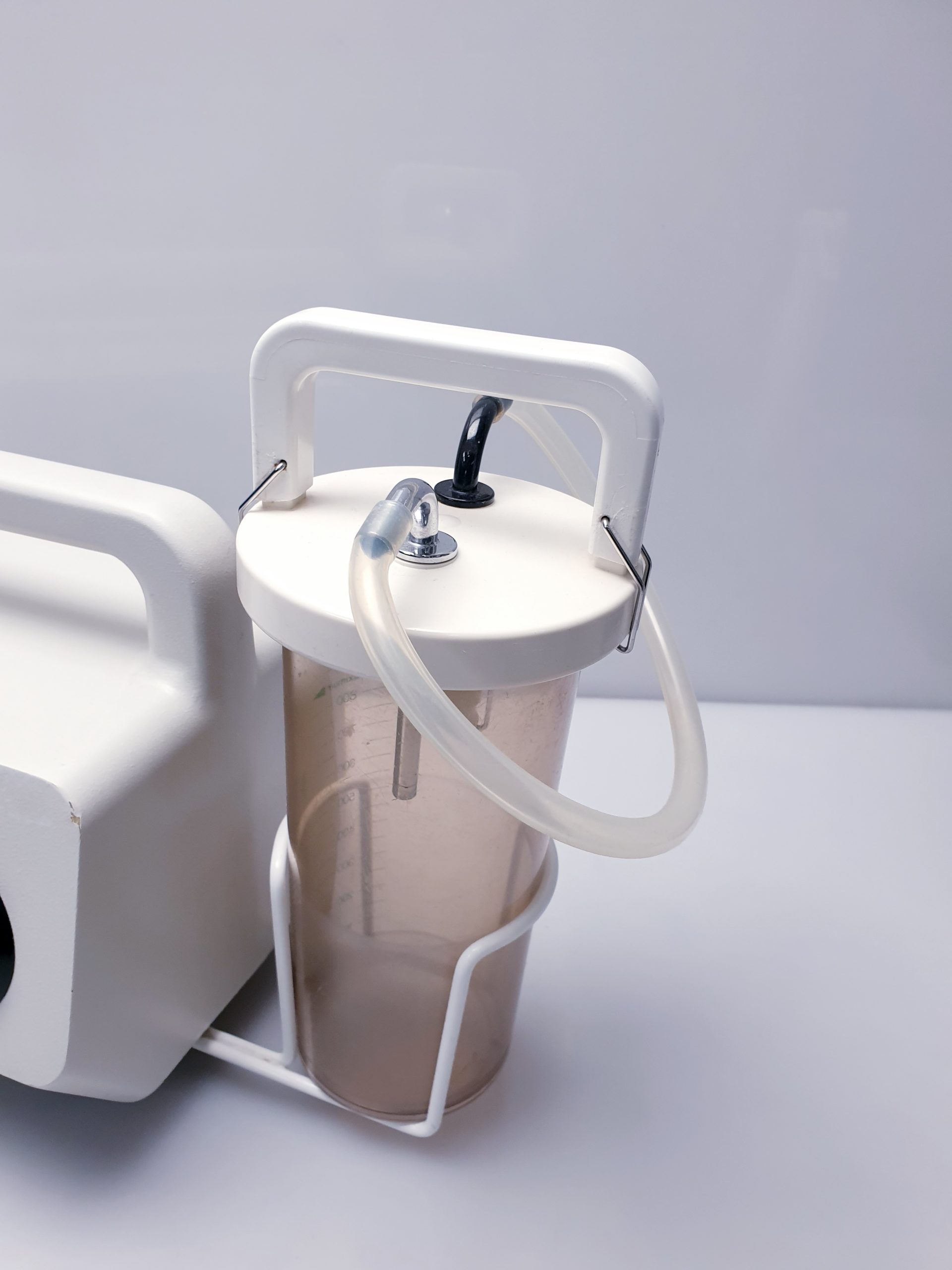 Medap P 7030 – P7030 Sekretsauger thumbnail 3