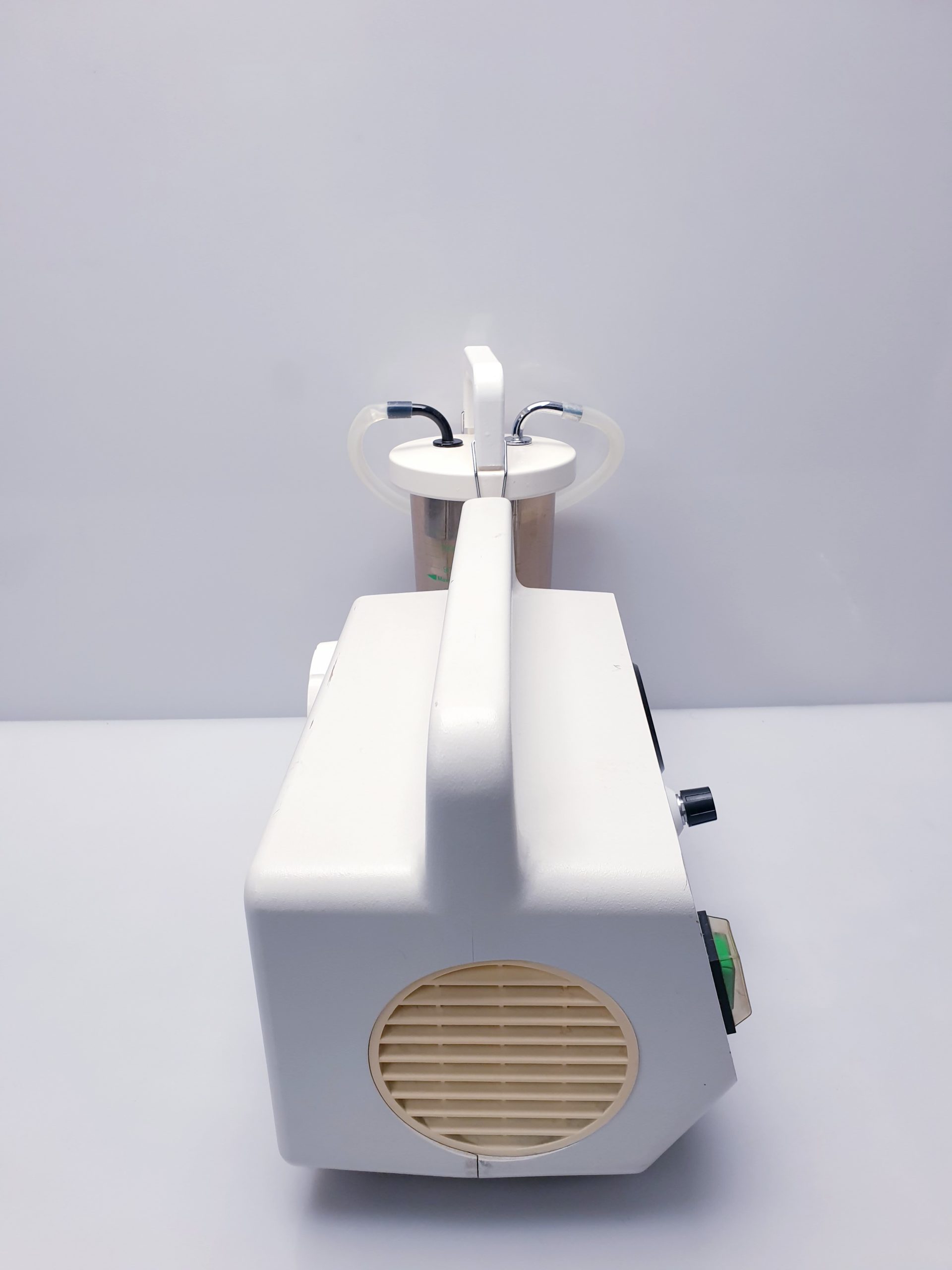 Medap P 7030 – P7030 Sekretsauger thumbnail 5