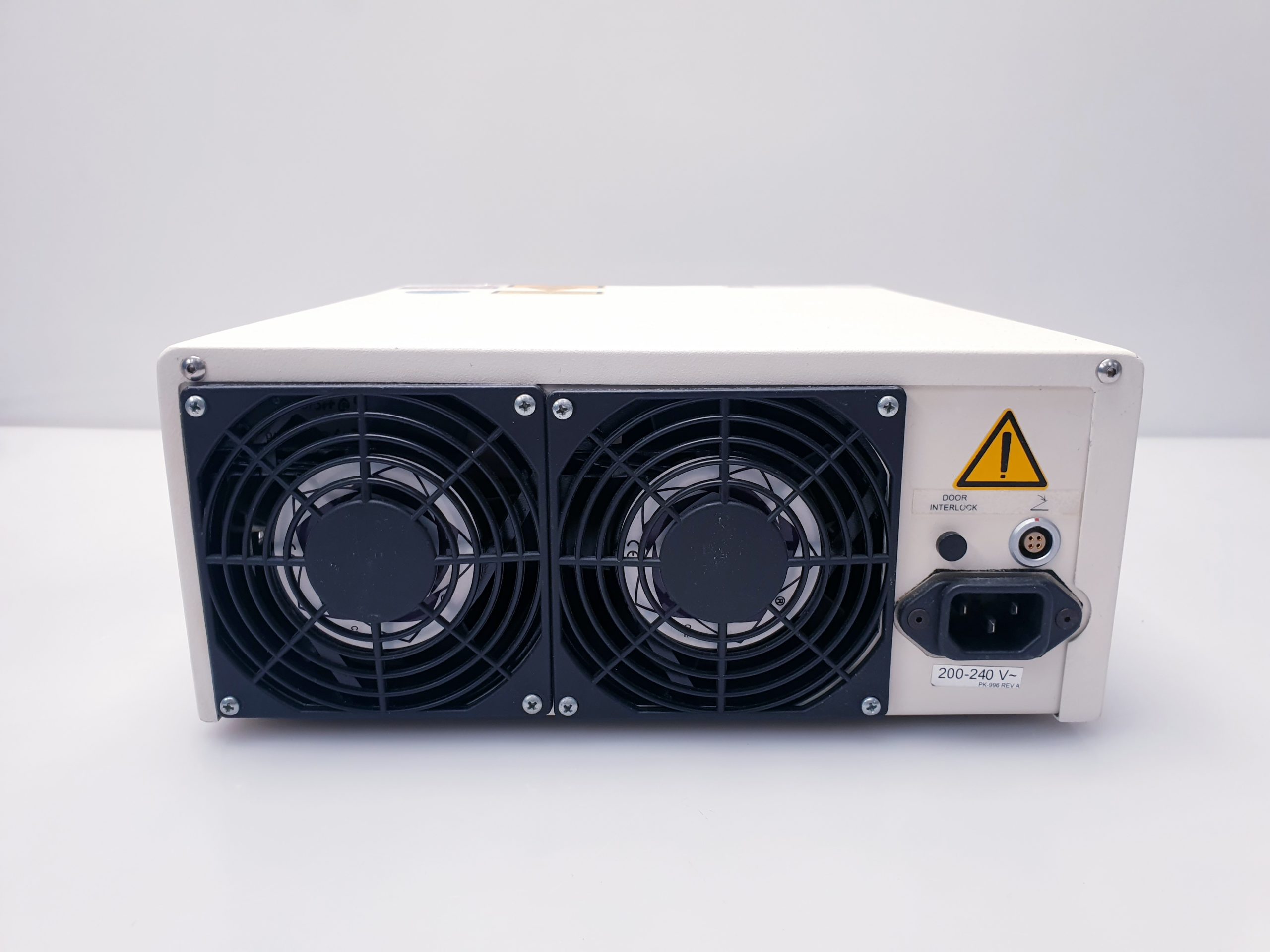HGM Elite Portable E80-D-K11 Laser thumbnail 11