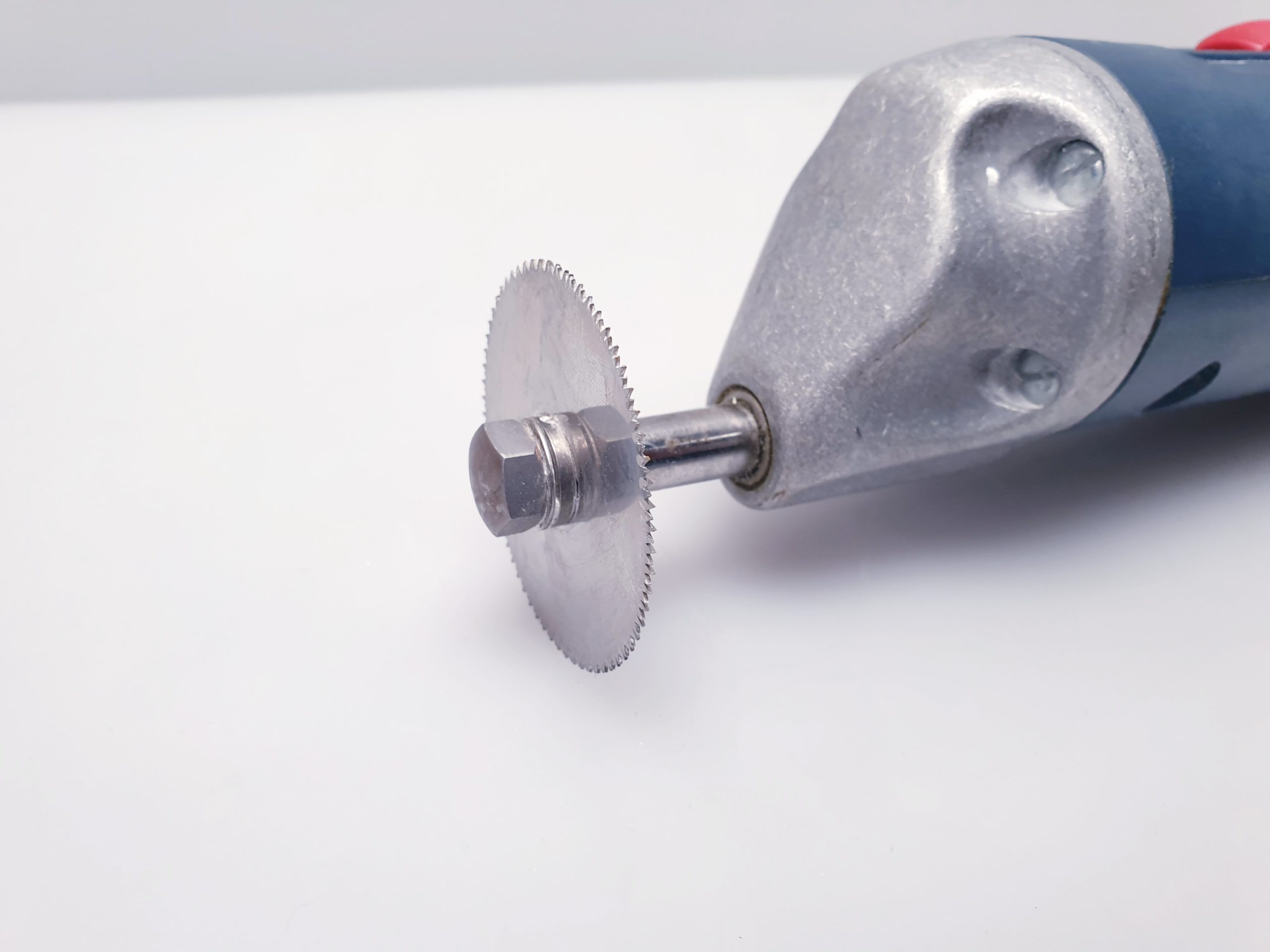 Aesculap Oscillant GP104 GP 104 – 90Watt – Gipssäge thumbnail 4