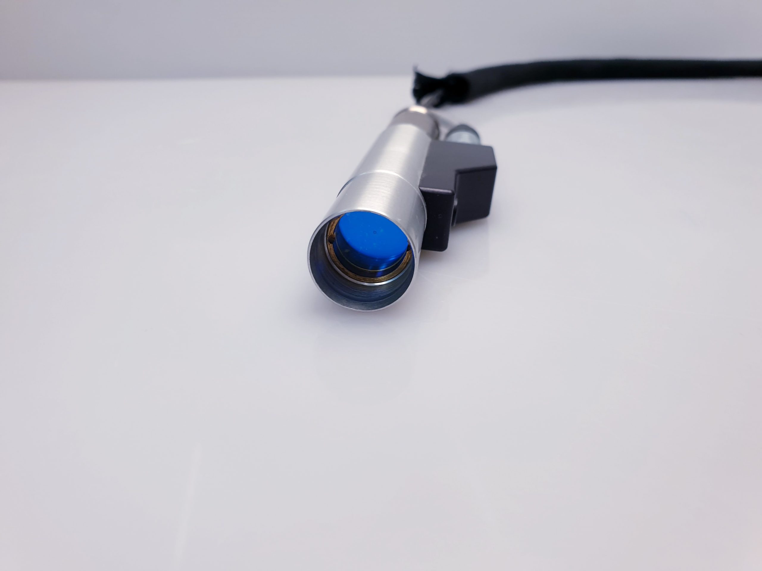 Cynosure Cynergy Laser System mit Zubehör thumbnail 23