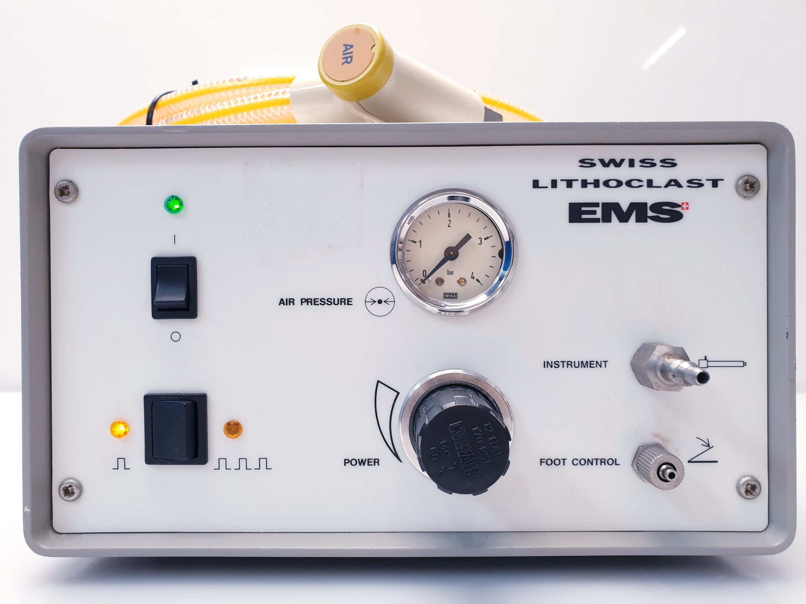 Richard Wolf EMS Lithoclast Litotriptor thumbnail 7