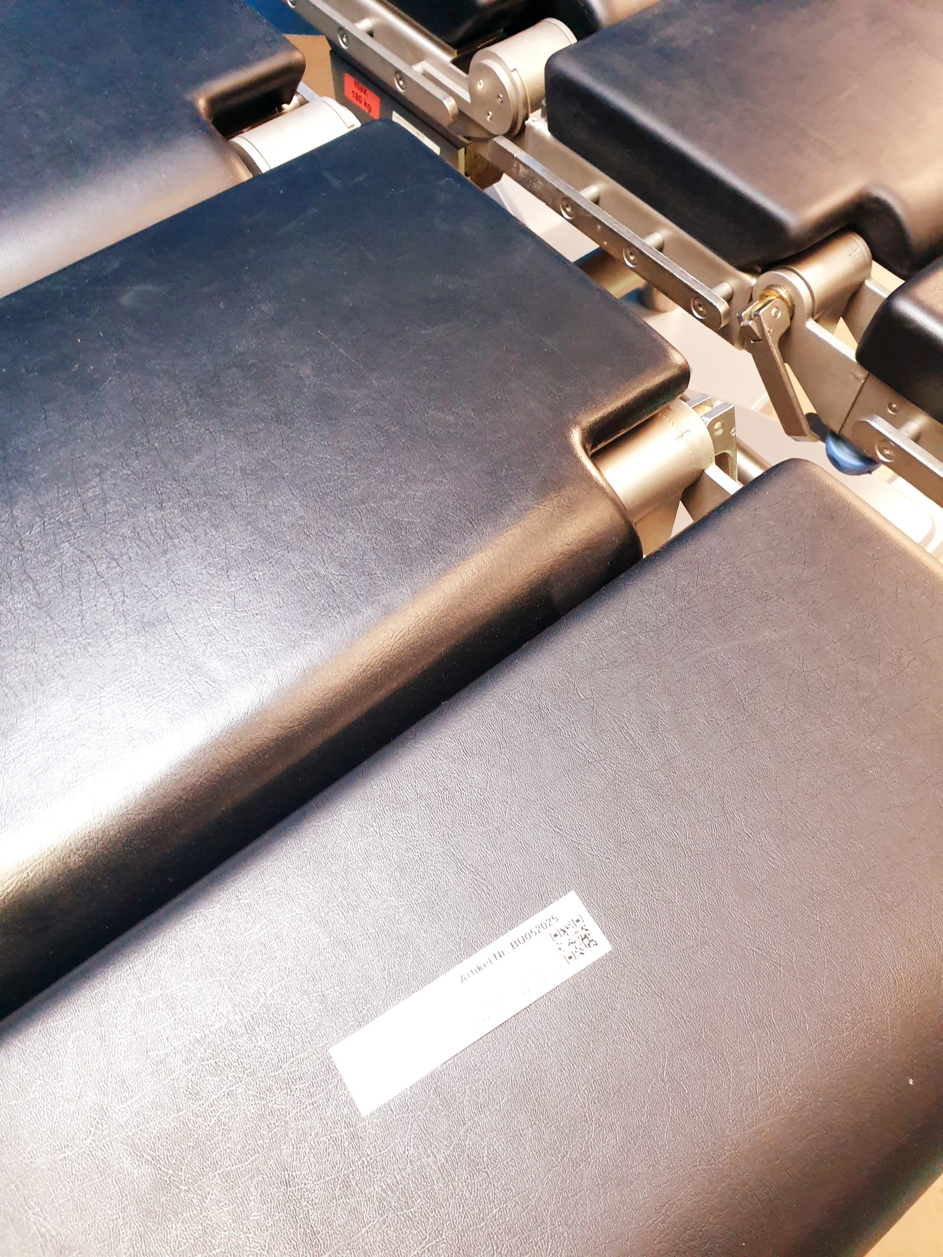 Trumpf JUPITER SF – Shuttle 3.7 360 Op Tisch System thumbnail 2