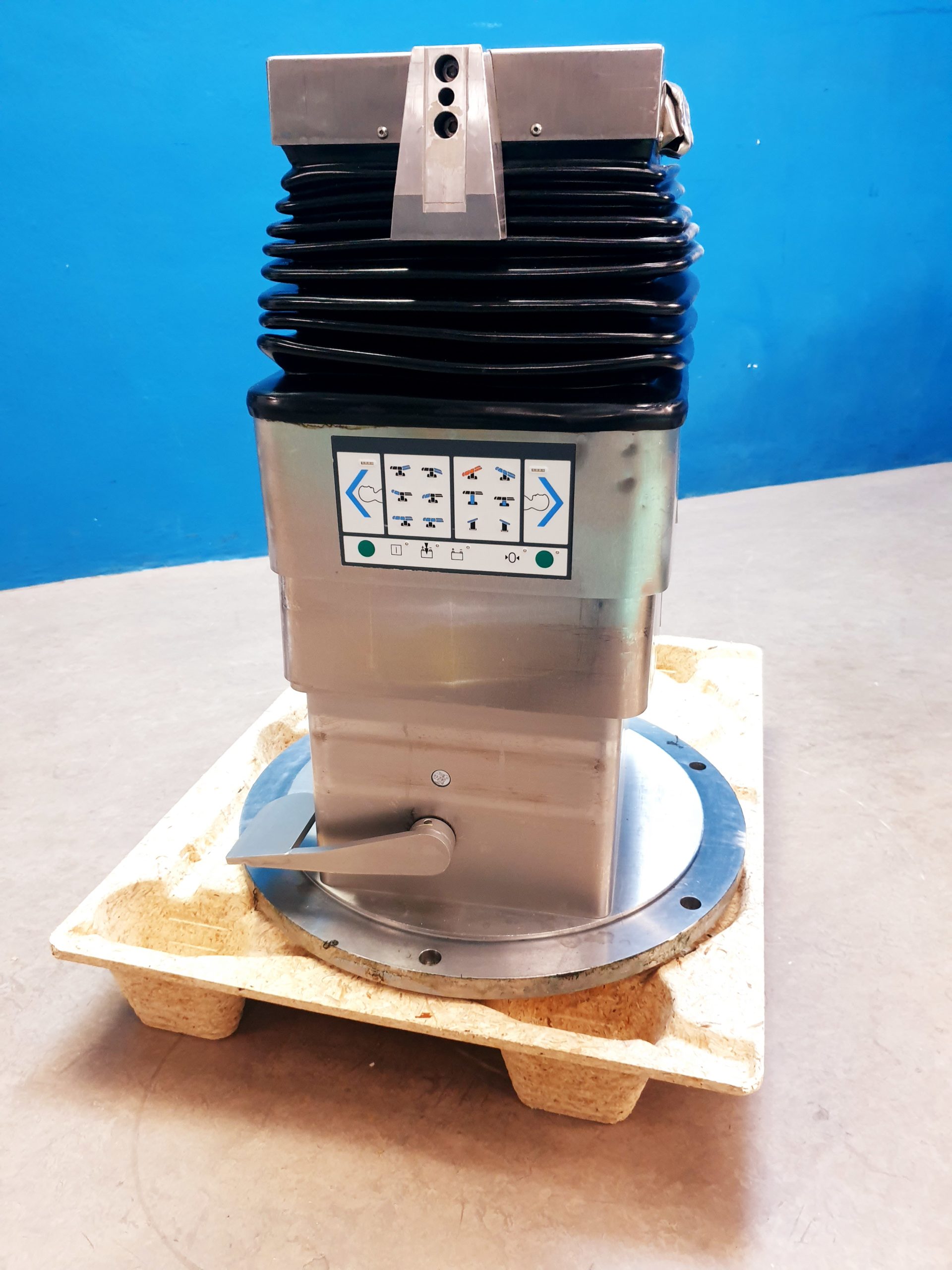 Trumpf JUPITER SF – Shuttle 3.7 360 Op Tisch System thumbnail 13