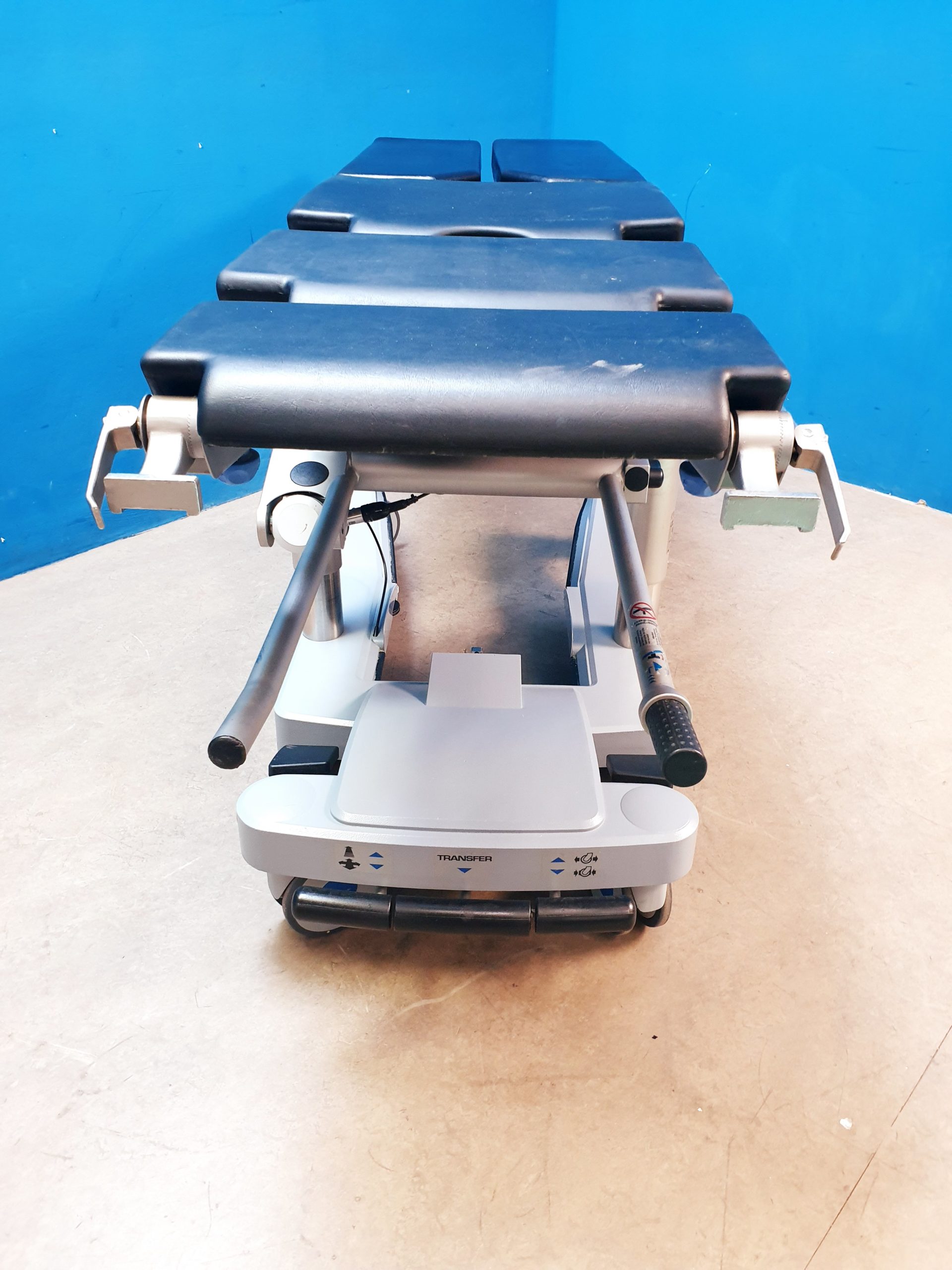 Trumpf JUPITER SF – Shuttle 3.7 360 Op Tisch System thumbnail 15