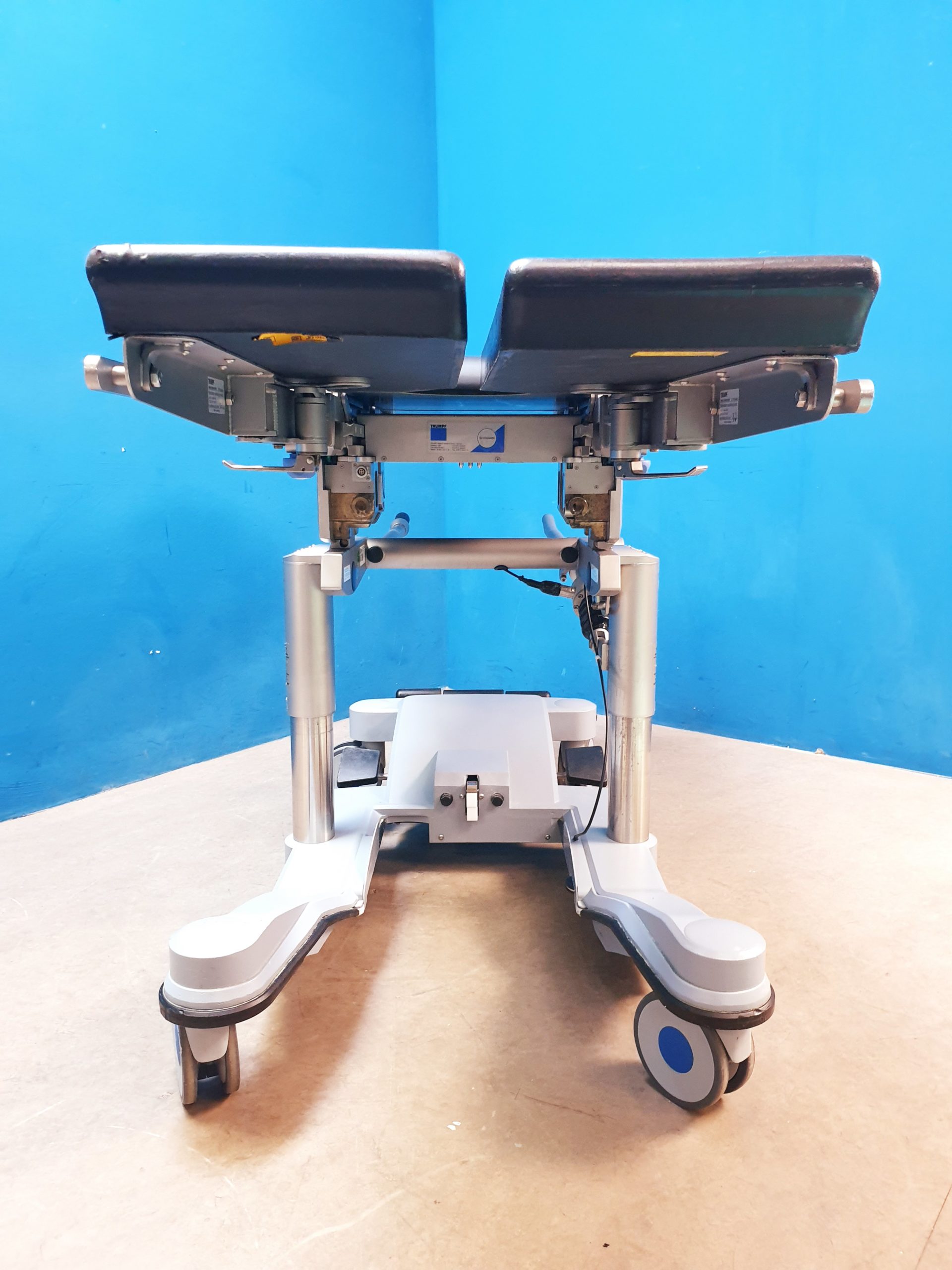 Trumpf JUPITER SF – Shuttle 3.7 360 Op Tisch System thumbnail 18