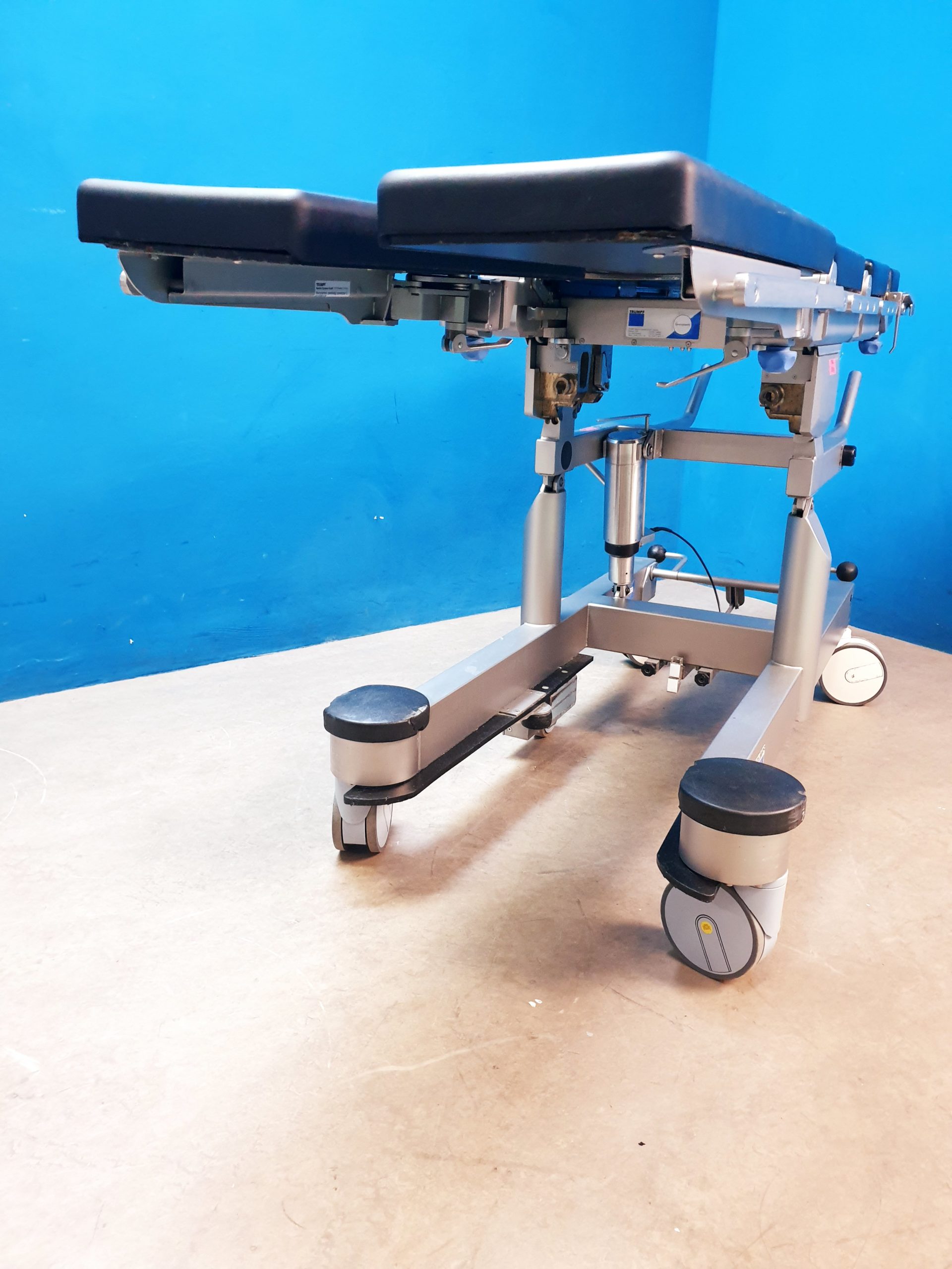 Trumpf JUPITER SF – Shuttle 3.7 360 Op Tisch System thumbnail 23
