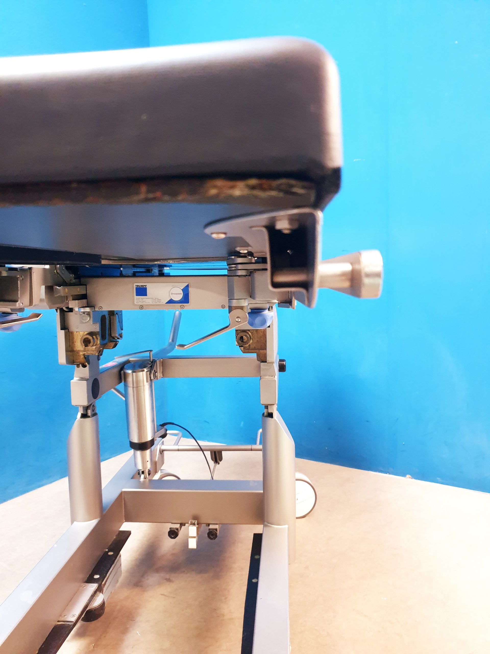 Trumpf JUPITER SF – Shuttle 3.7 360 Op Tisch System thumbnail 24