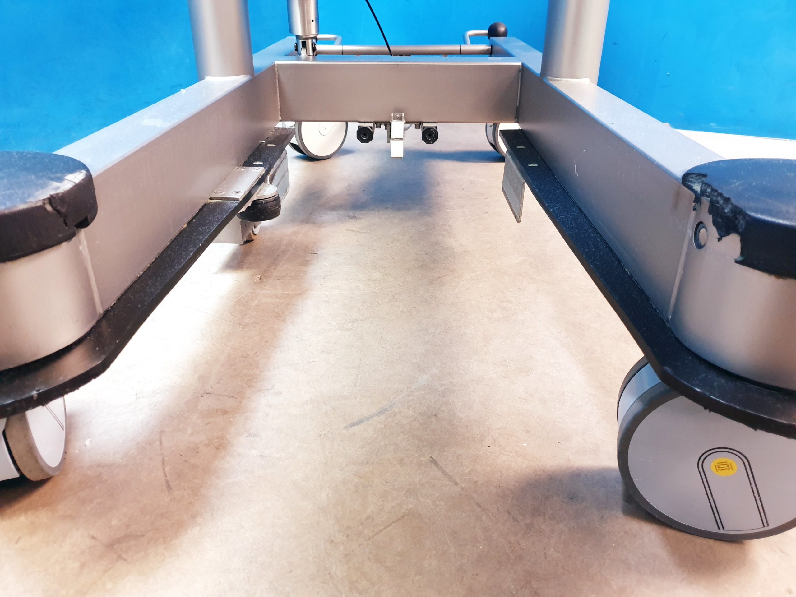 Trumpf JUPITER SF – Shuttle 3.7 360 Op Tisch System thumbnail 26