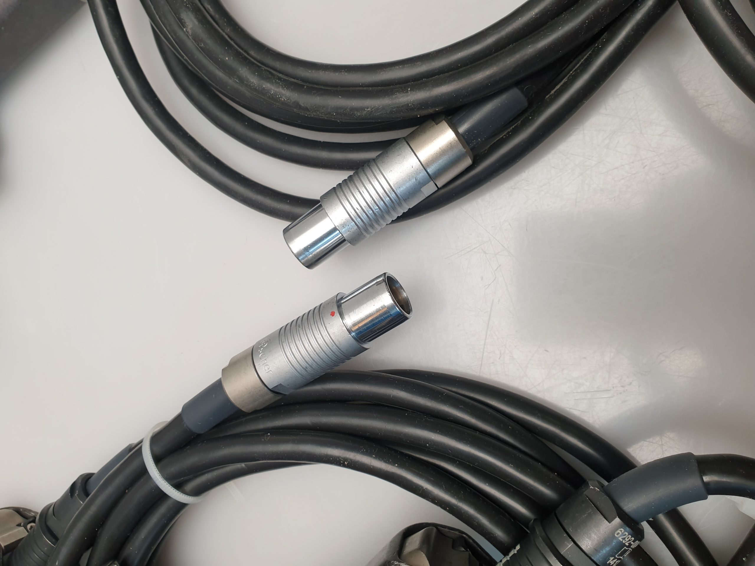 Stryker 6295 System 6 Dual-Trigger Rotationshandstück + Kabel thumbnail 4