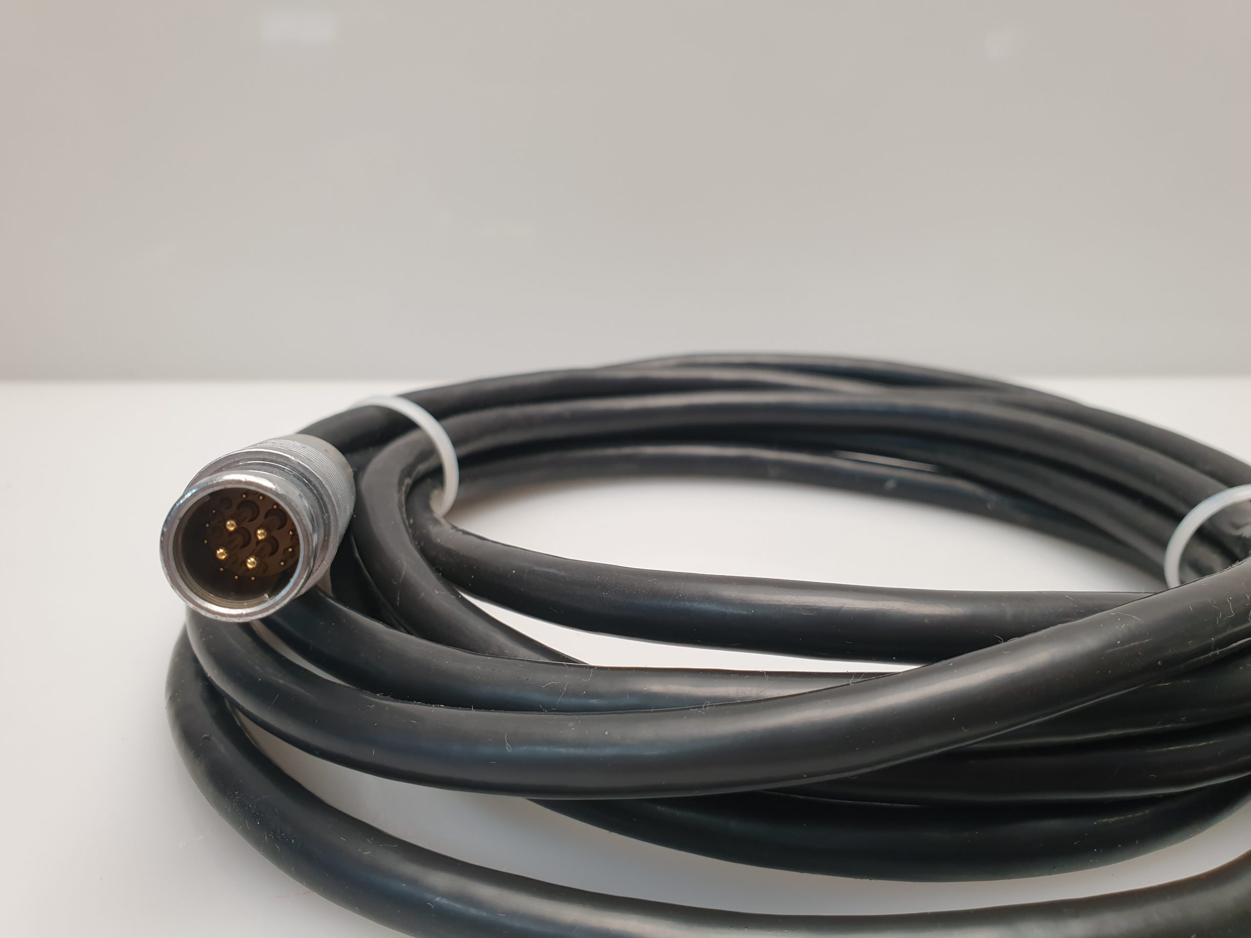 Stryker 6295 System 6 Dual-Trigger Rotationshandstück + Kabel thumbnail 10